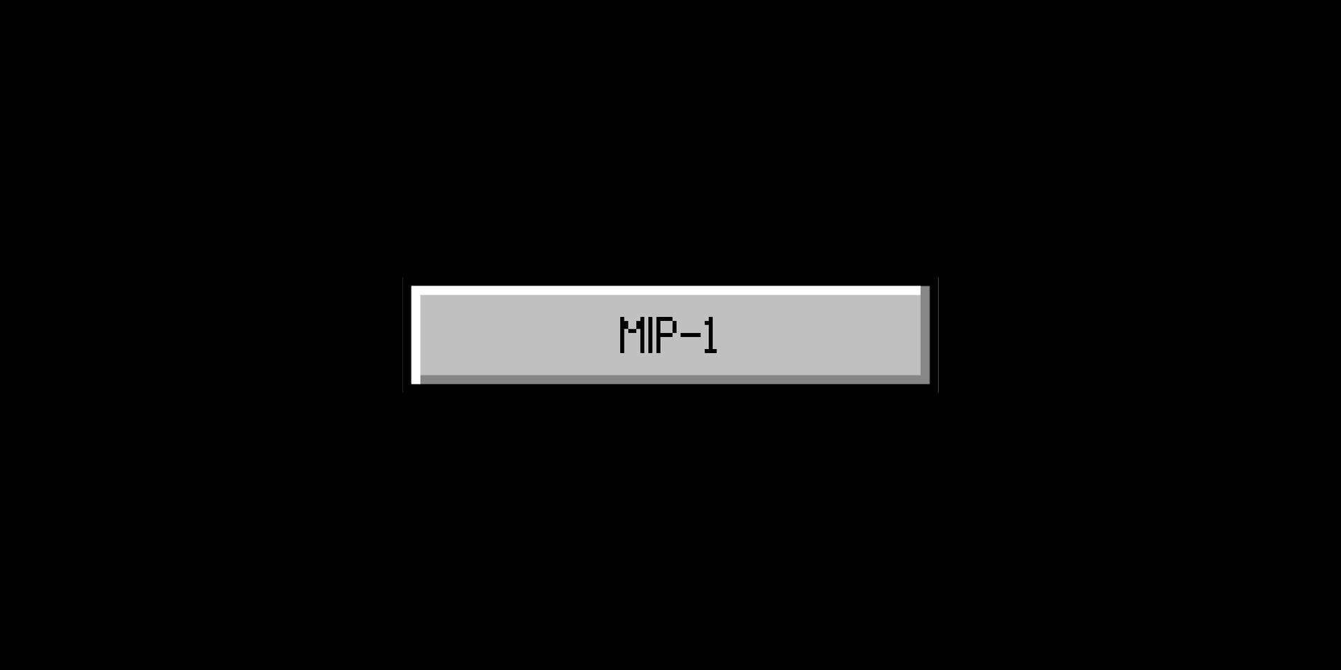 Cover Image for MIP-1