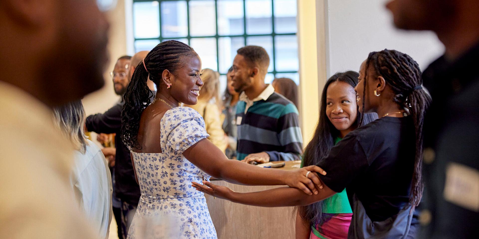 Cover Image for HoaQ Dar es Salaam Meetup