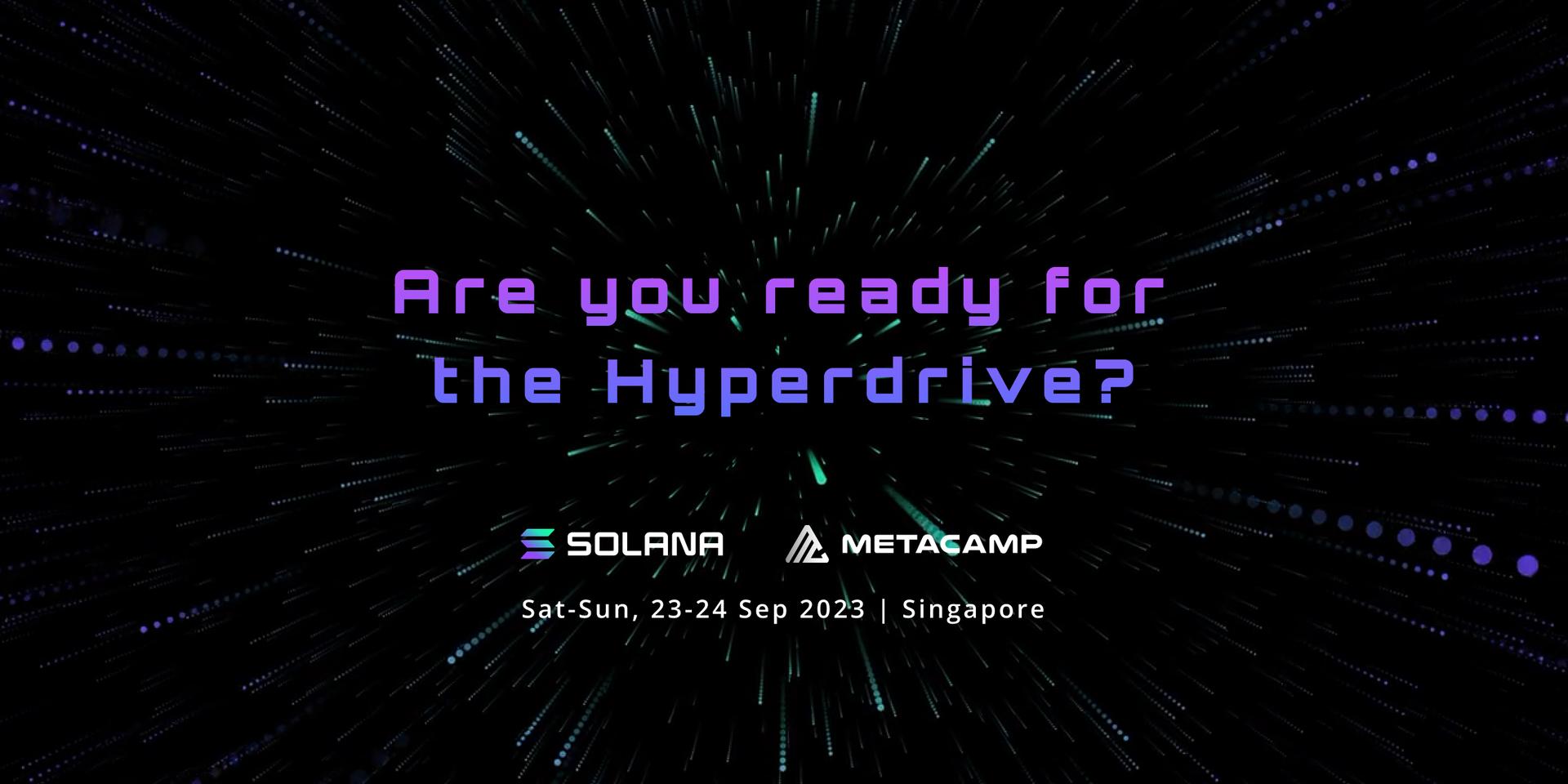 Cover Image for Blockchain Bootcamp | 23-24 Sep 2023 (Full refund after project submission)