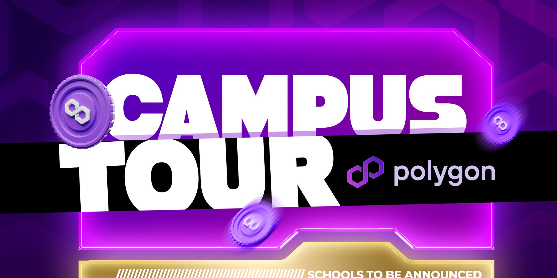 Cover Image for Polygon campus tour University of Ibadan (UI)