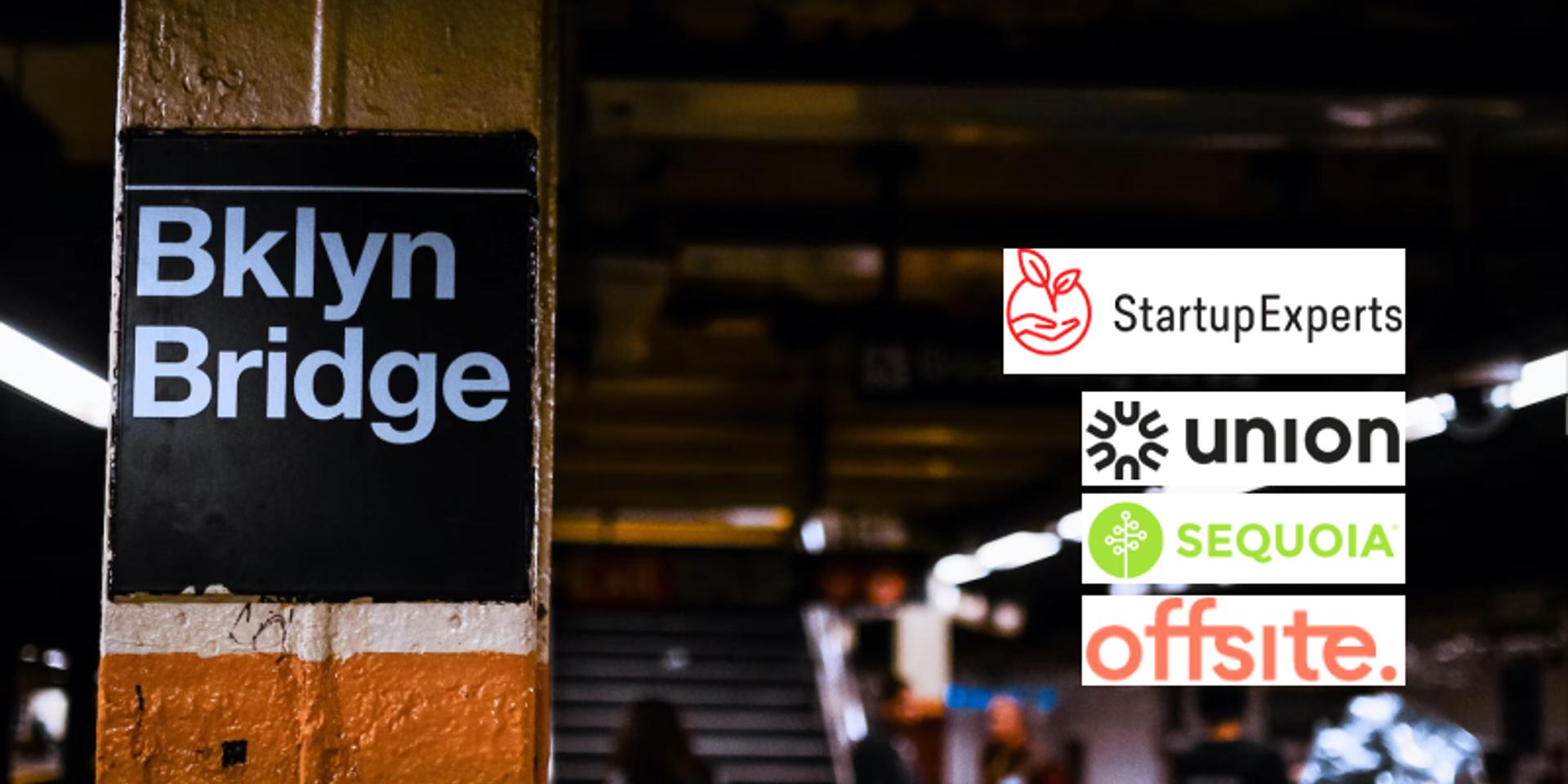 Cover Image for StartupExperts Monthly Williamsburg Social