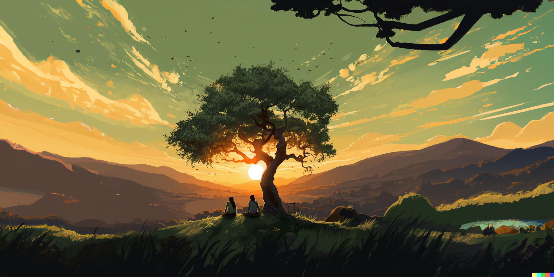 Cover Image for Olive Tree Writing Club: Fall Sessions
