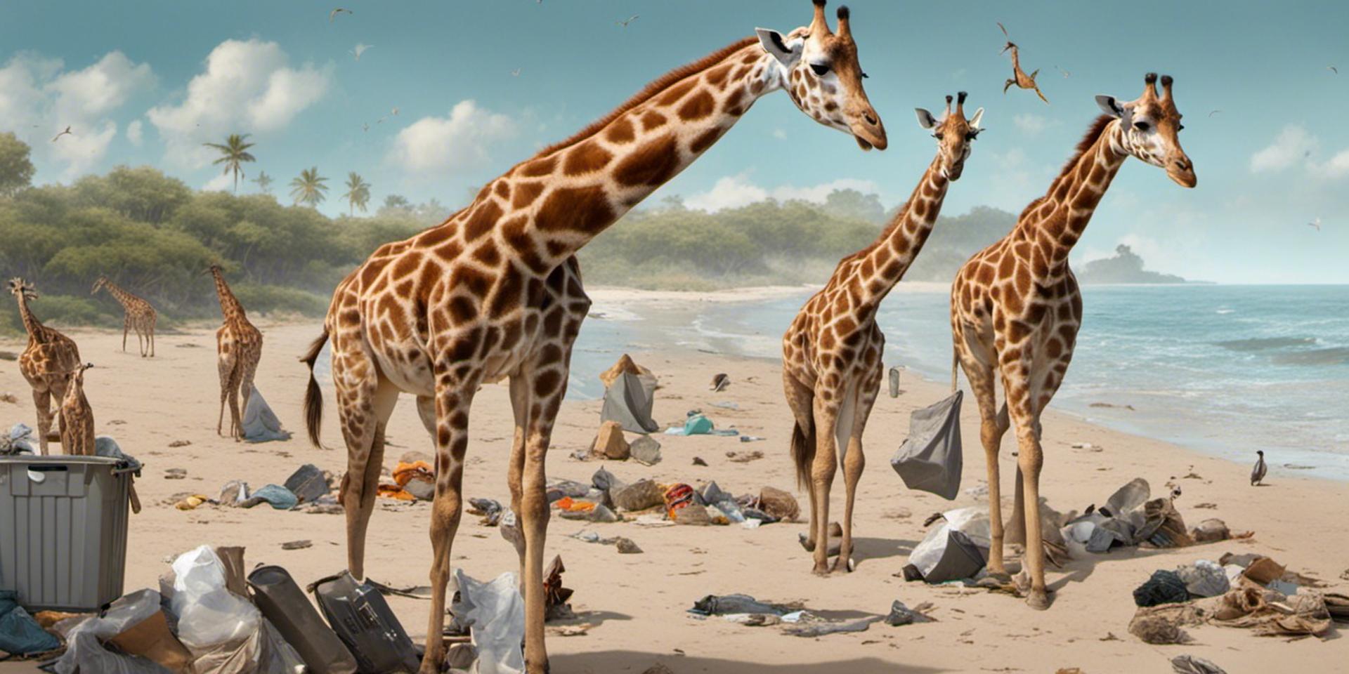 Cover Image for Beach Clean-Up