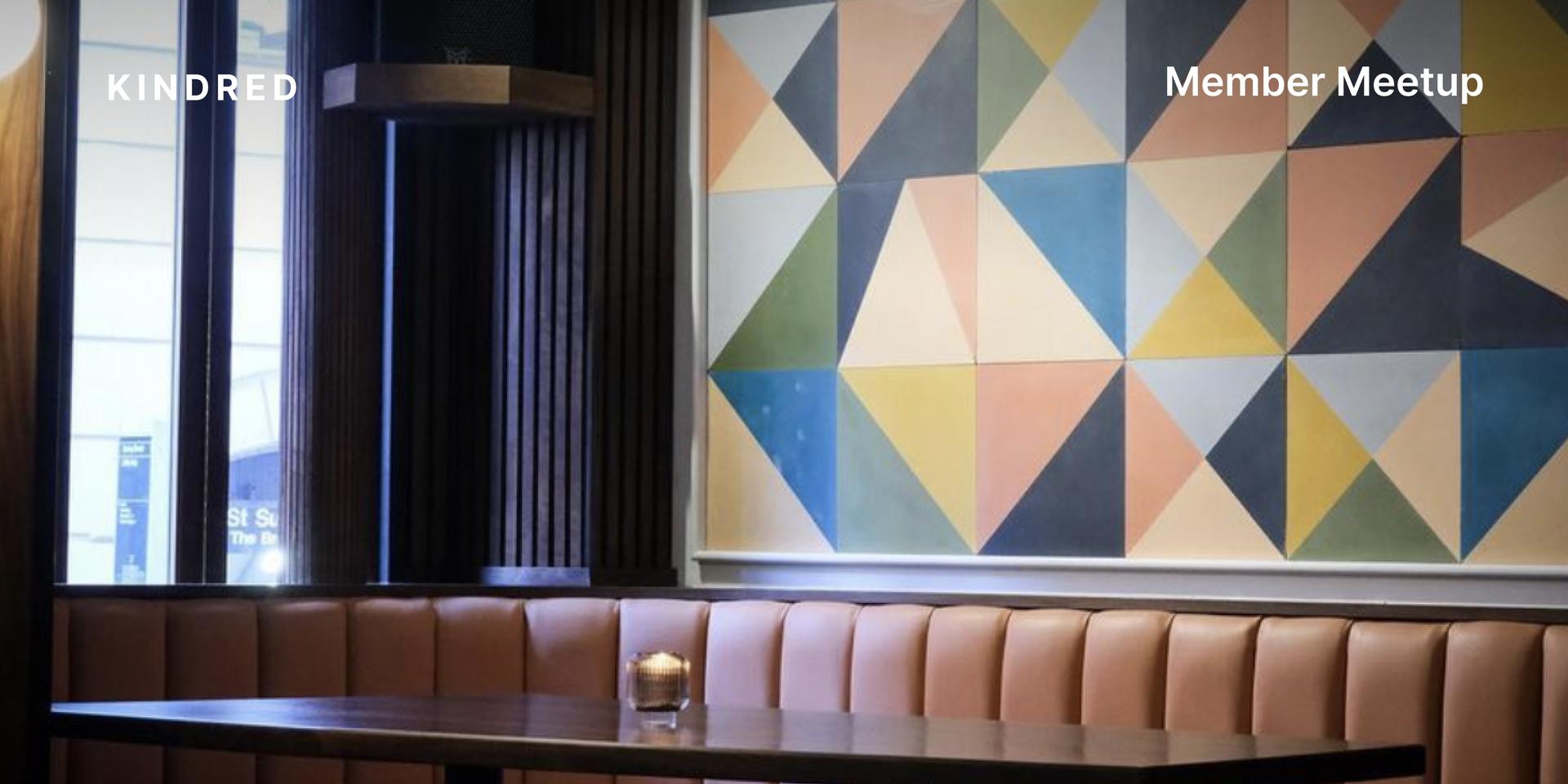 Cover Image for NYC meetup