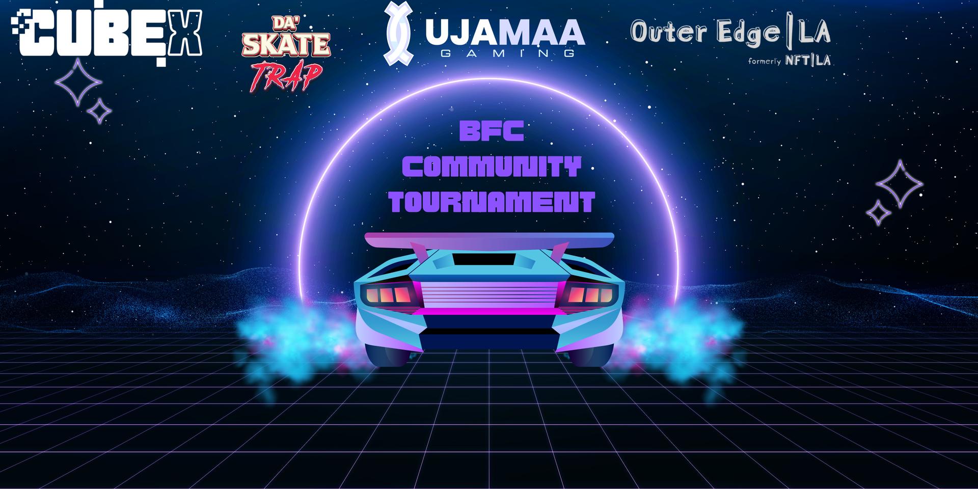 Cover Image for BFC Community Tournament 