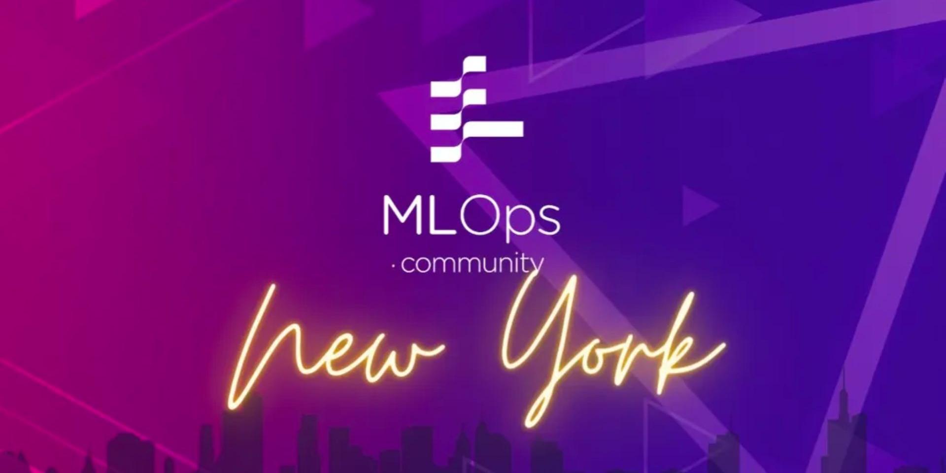 Cover Image for MLOps in Finance [Intimate Hands-On Evening]