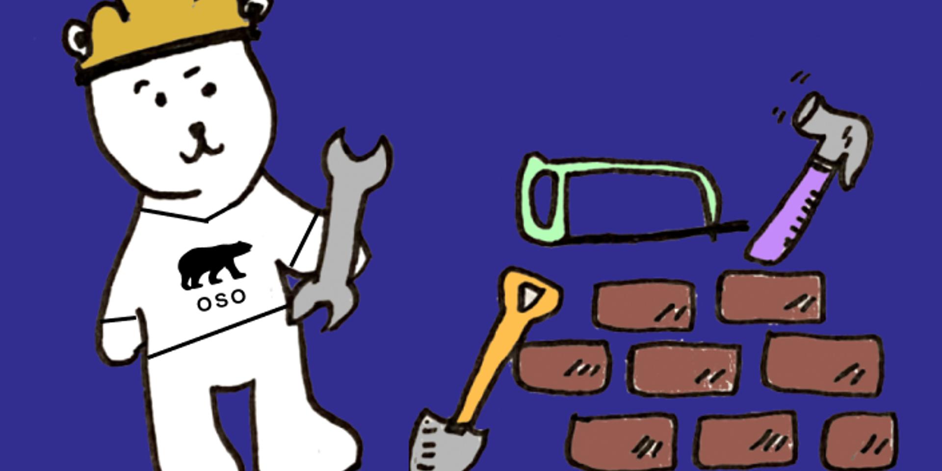 Cover Image for How I Learned to Stop Worrying and Embrace Common Authorization Patterns