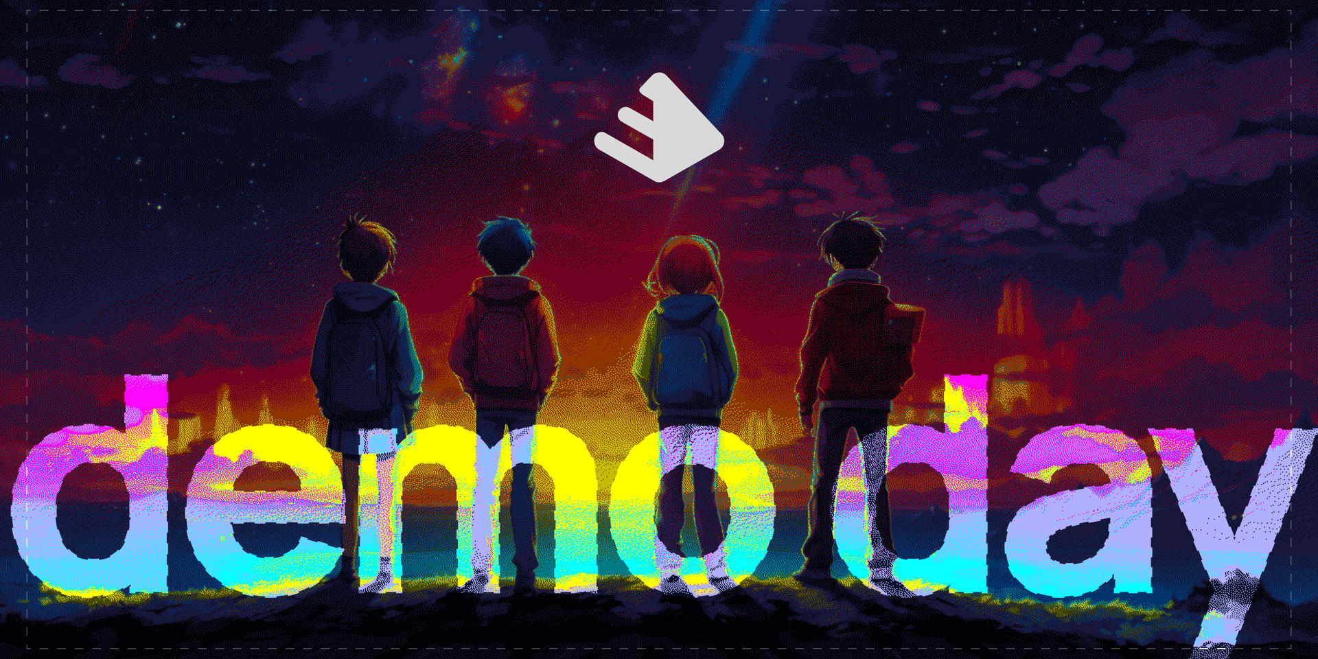 Cover Image for s4 -- demo day.