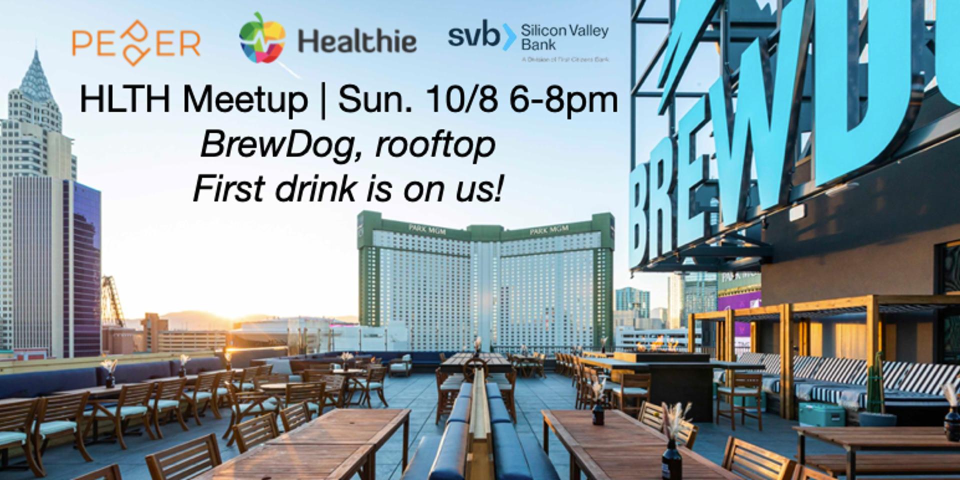 Cover Image for Pepper HLTH Event