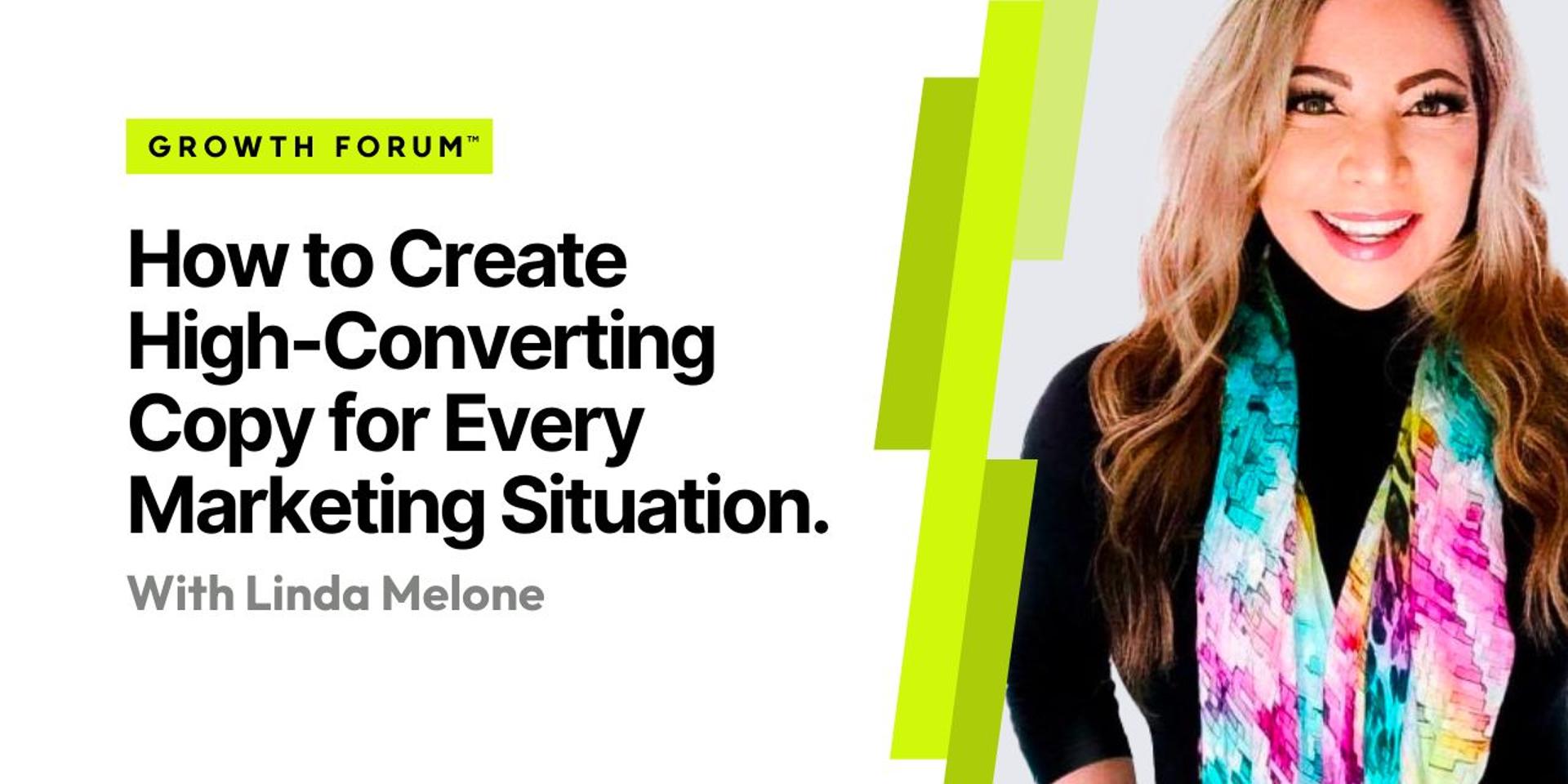 Cover Image for How to Create High-Converting Copy for Every Marketing Situation