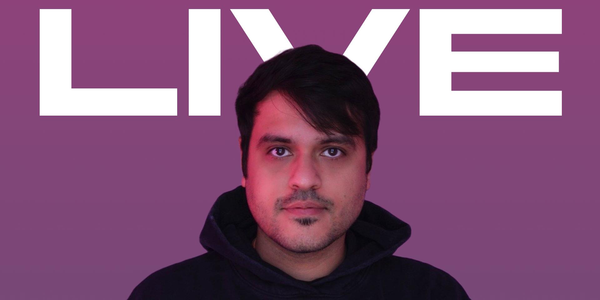 Cover Image for ABNUX Streams