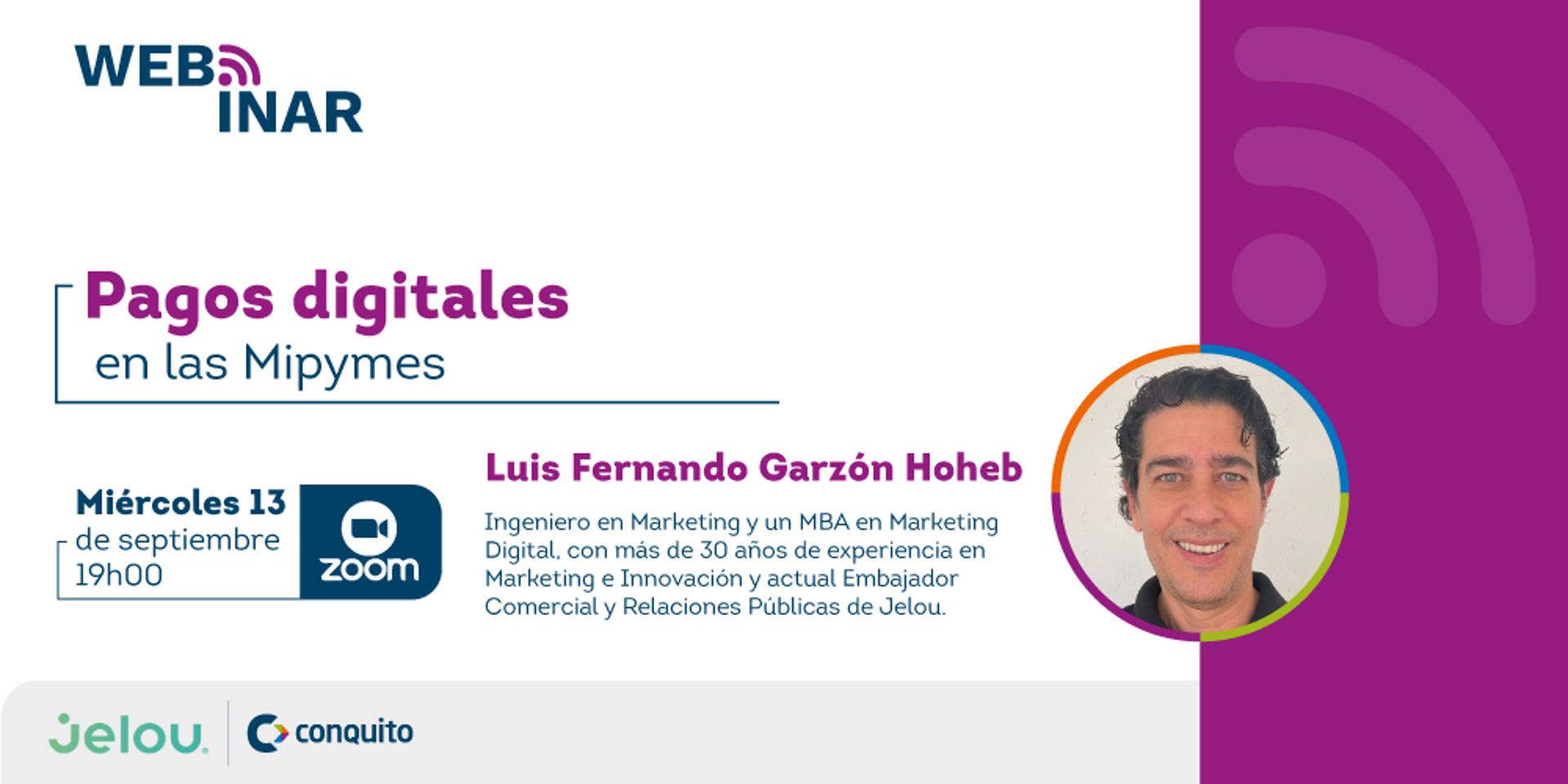 Cover Image for Sistemas de pago digital