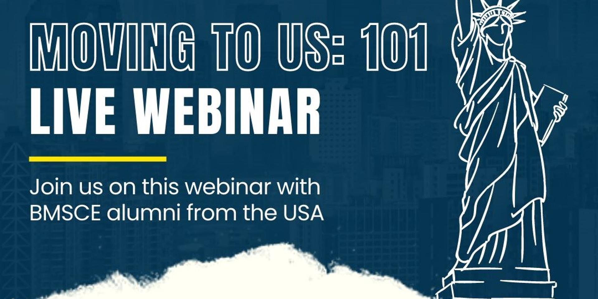 Cover Image for Planning to study in U.S. ?