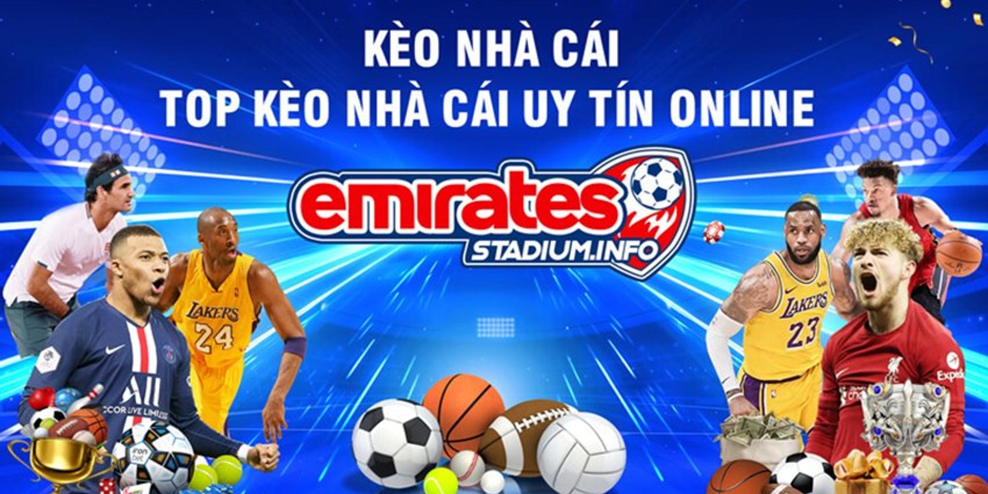 Cover Image for kèo nhà cái