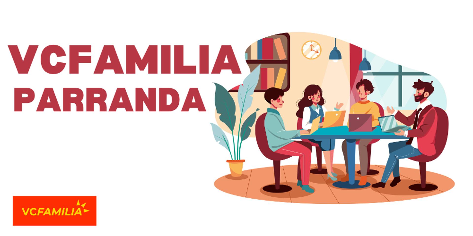 Cover Image for VCFamilia July Parranda