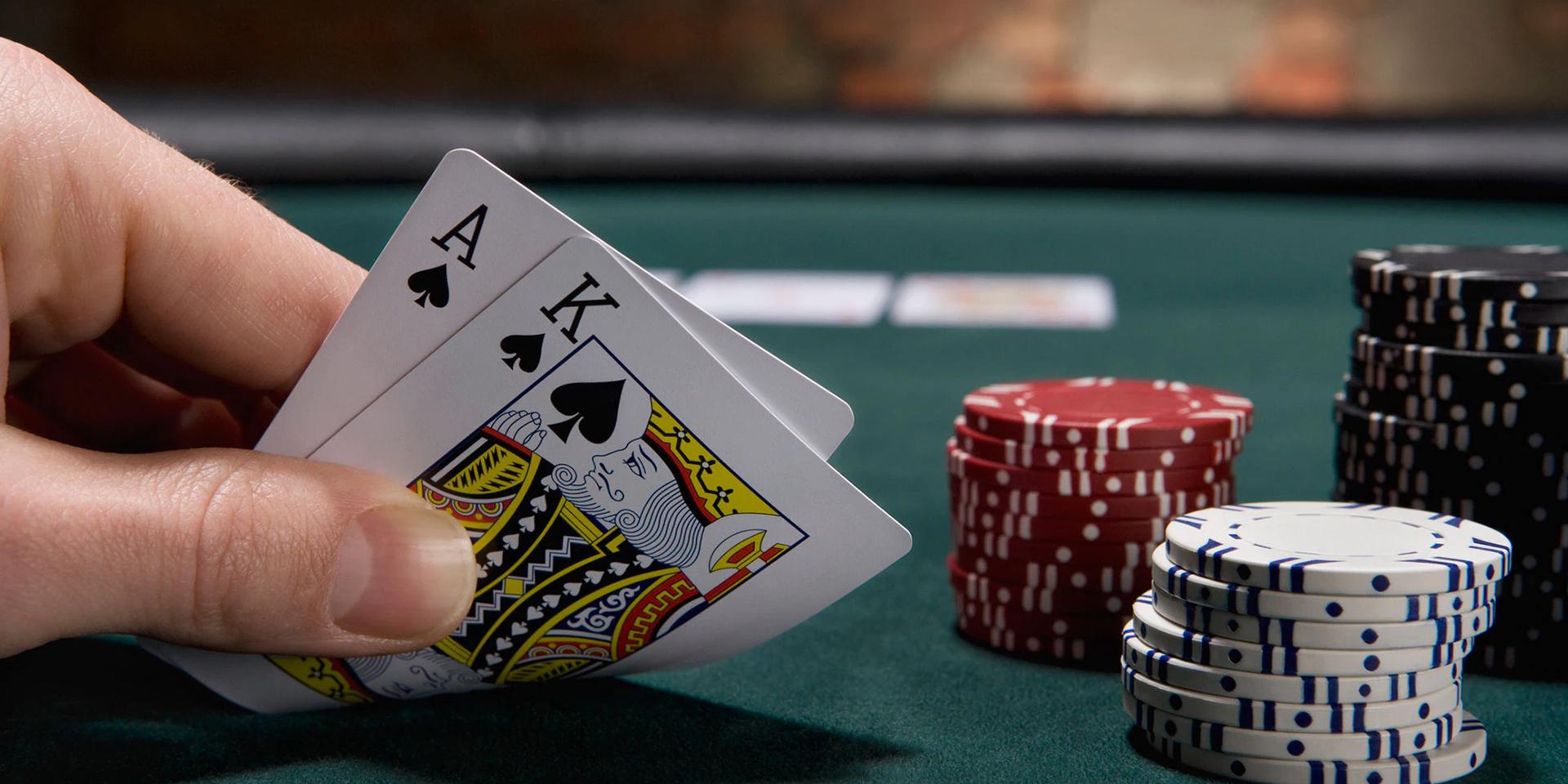 Cover Image for Sunday Afternoon Poker