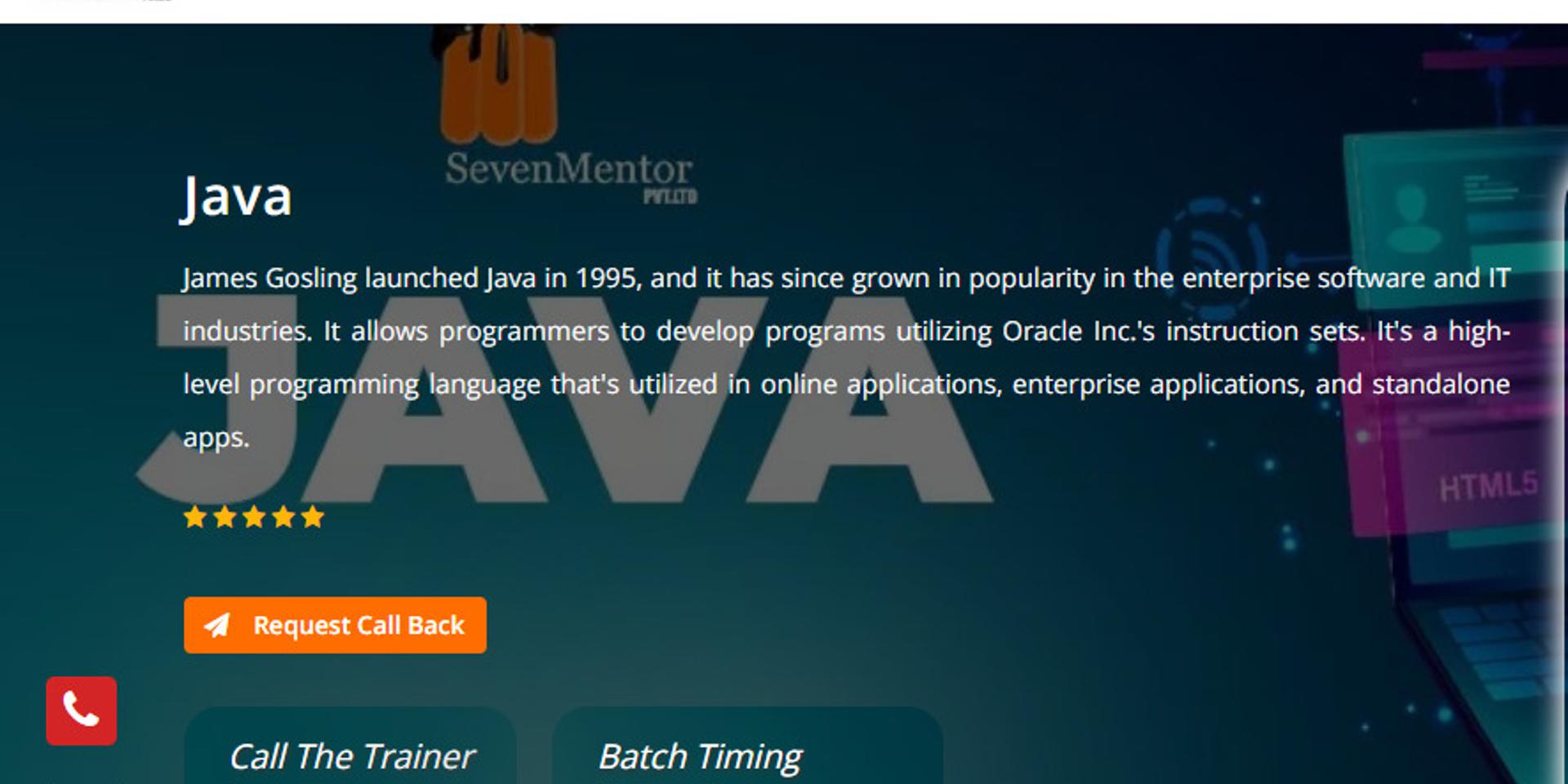 Will Java developers still be in demand? · Luma