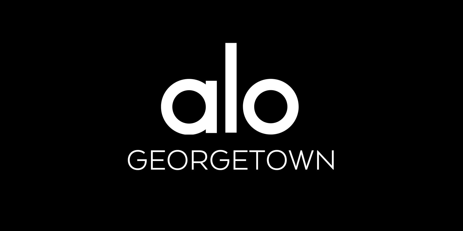 Cover Image for Early Access Shopping Night at Alo Georgetown 