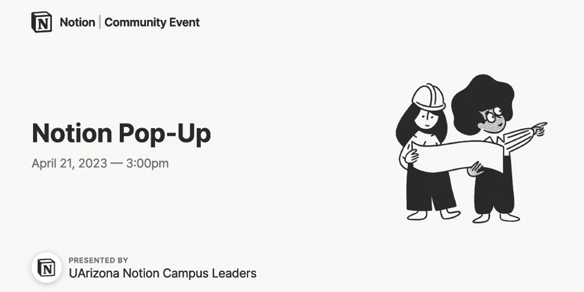 Cover Image for Notion Pop-Up