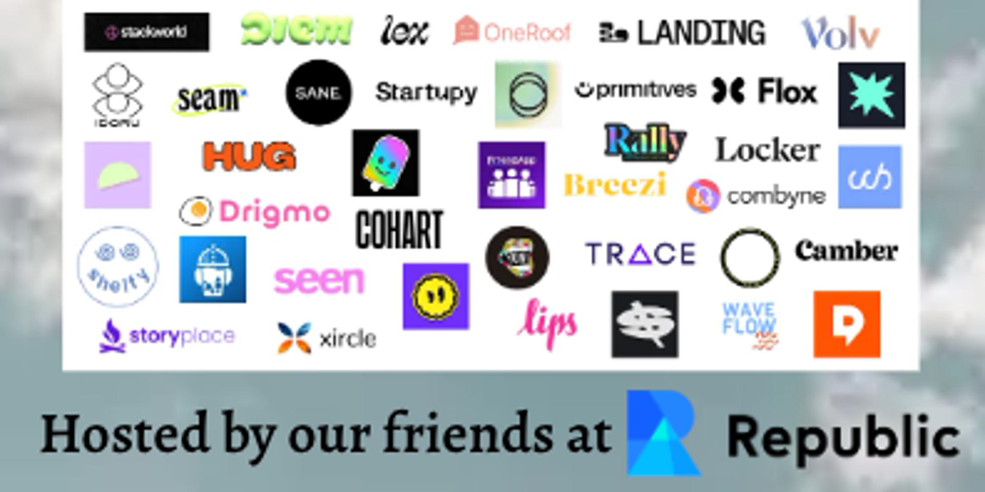 Cover Image for Collective Media Members Summit