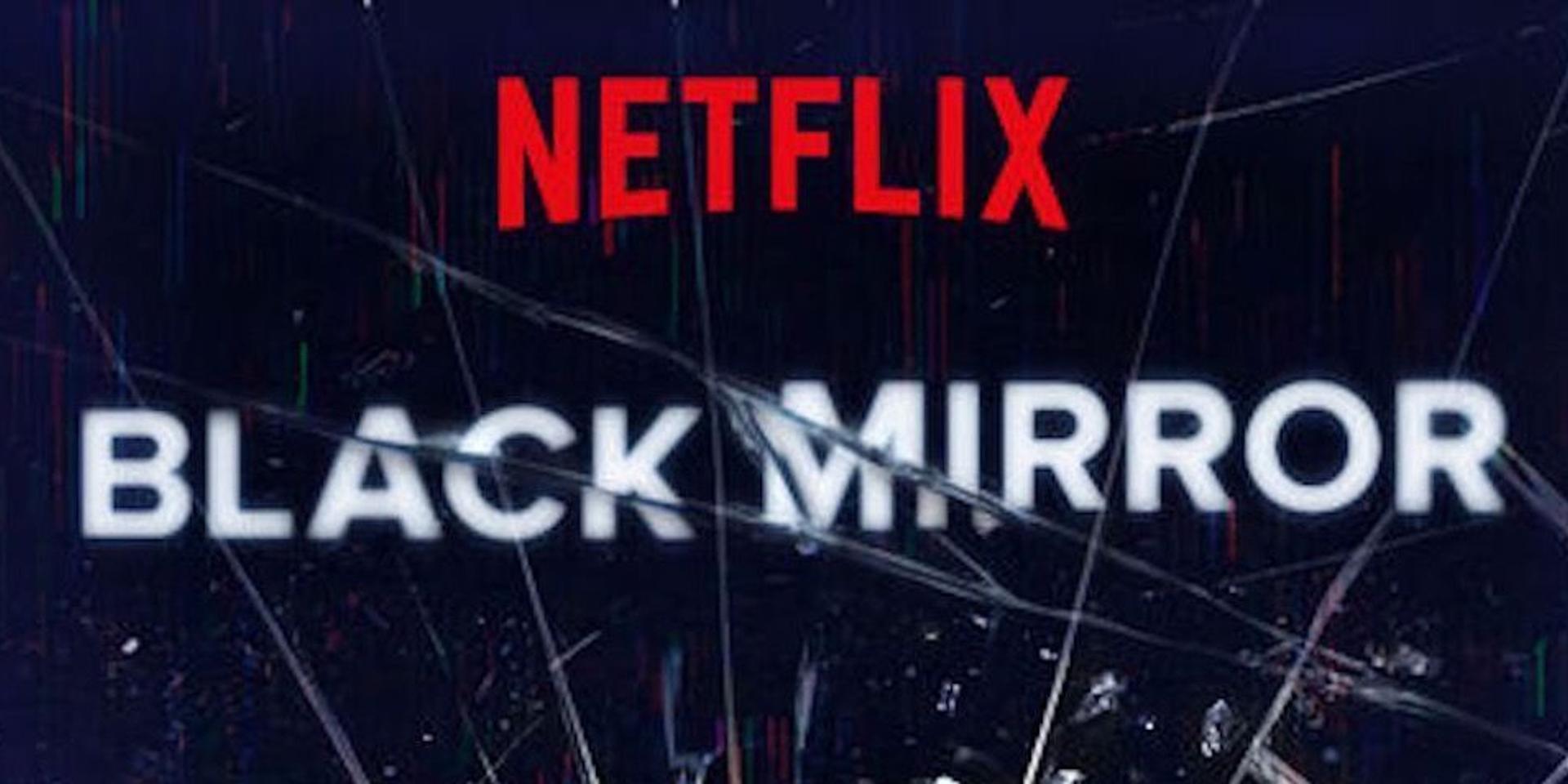 Cover Image for Black Mirror Watch Party