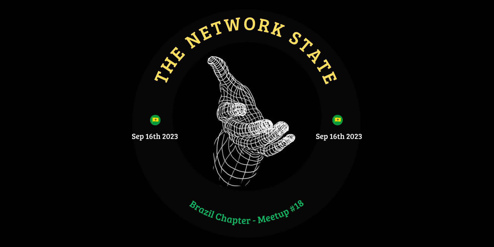 Cover Image for TNS Brazil Meetup #18