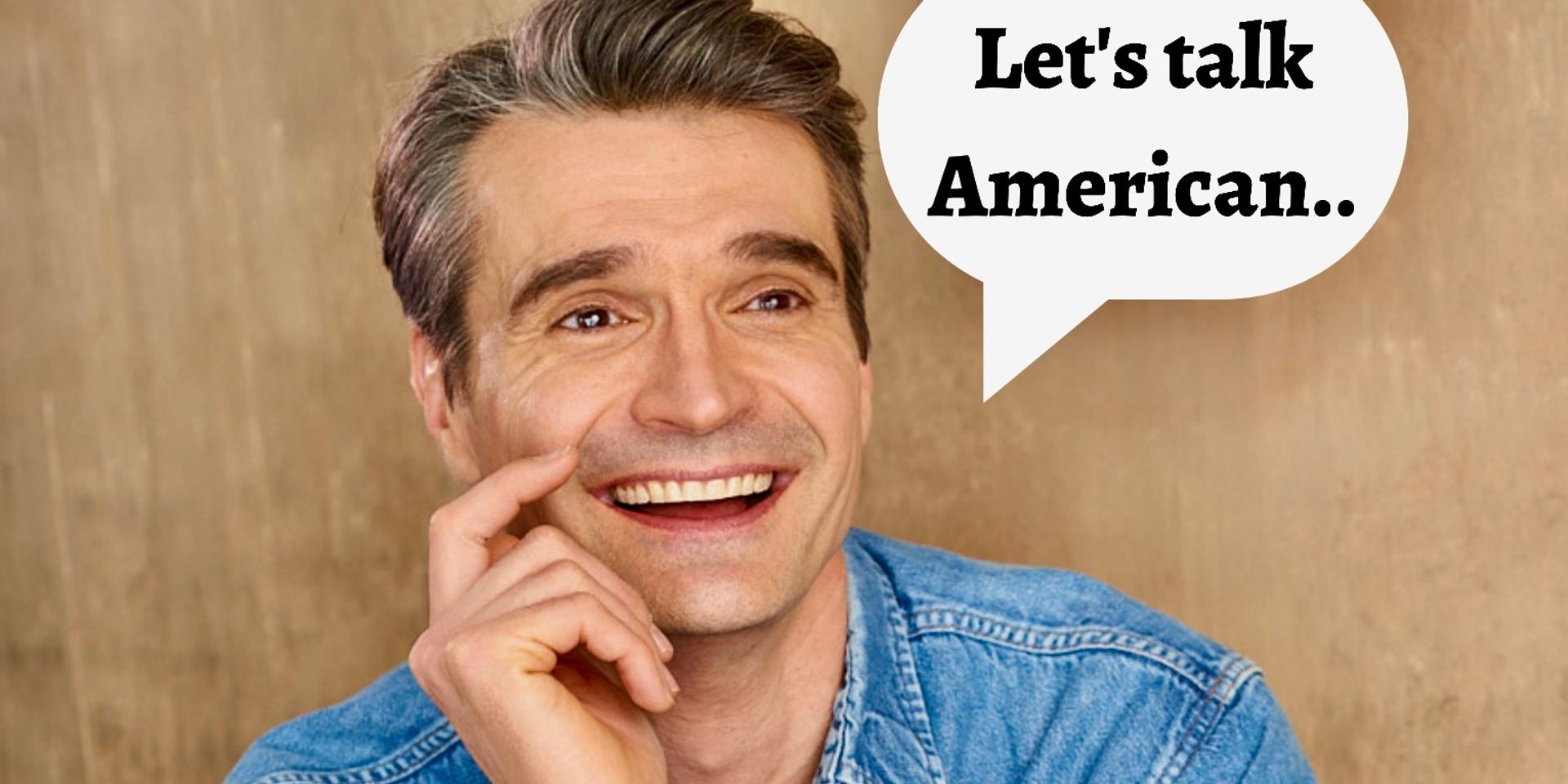Cover Image for General American Accent For Aussie and British Actors - Free Masterclass!