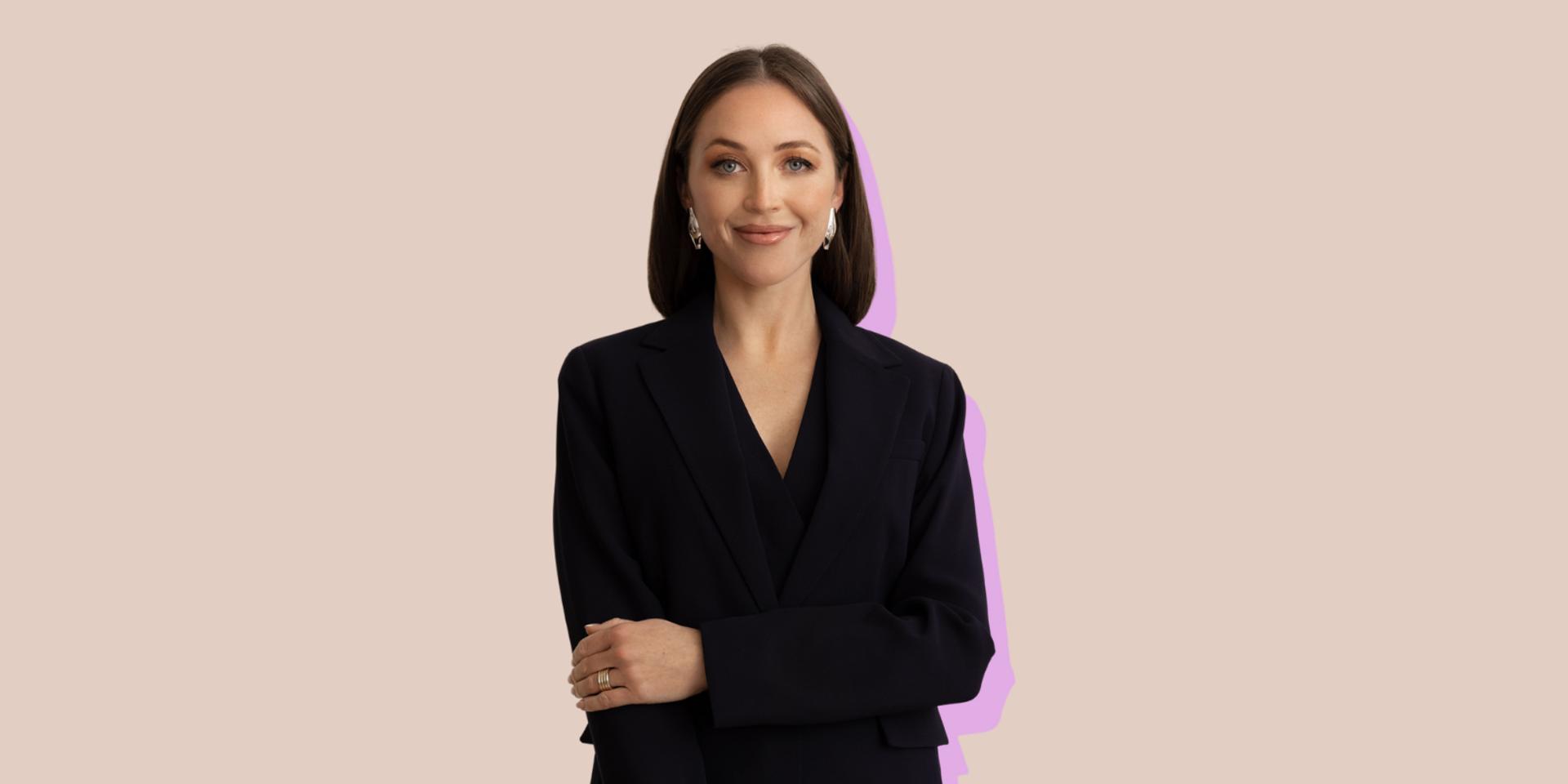 Cover Image for How to Make Your Money Work For You: Get Started Investing in Real Estate Workshop with Sarah Miskelly