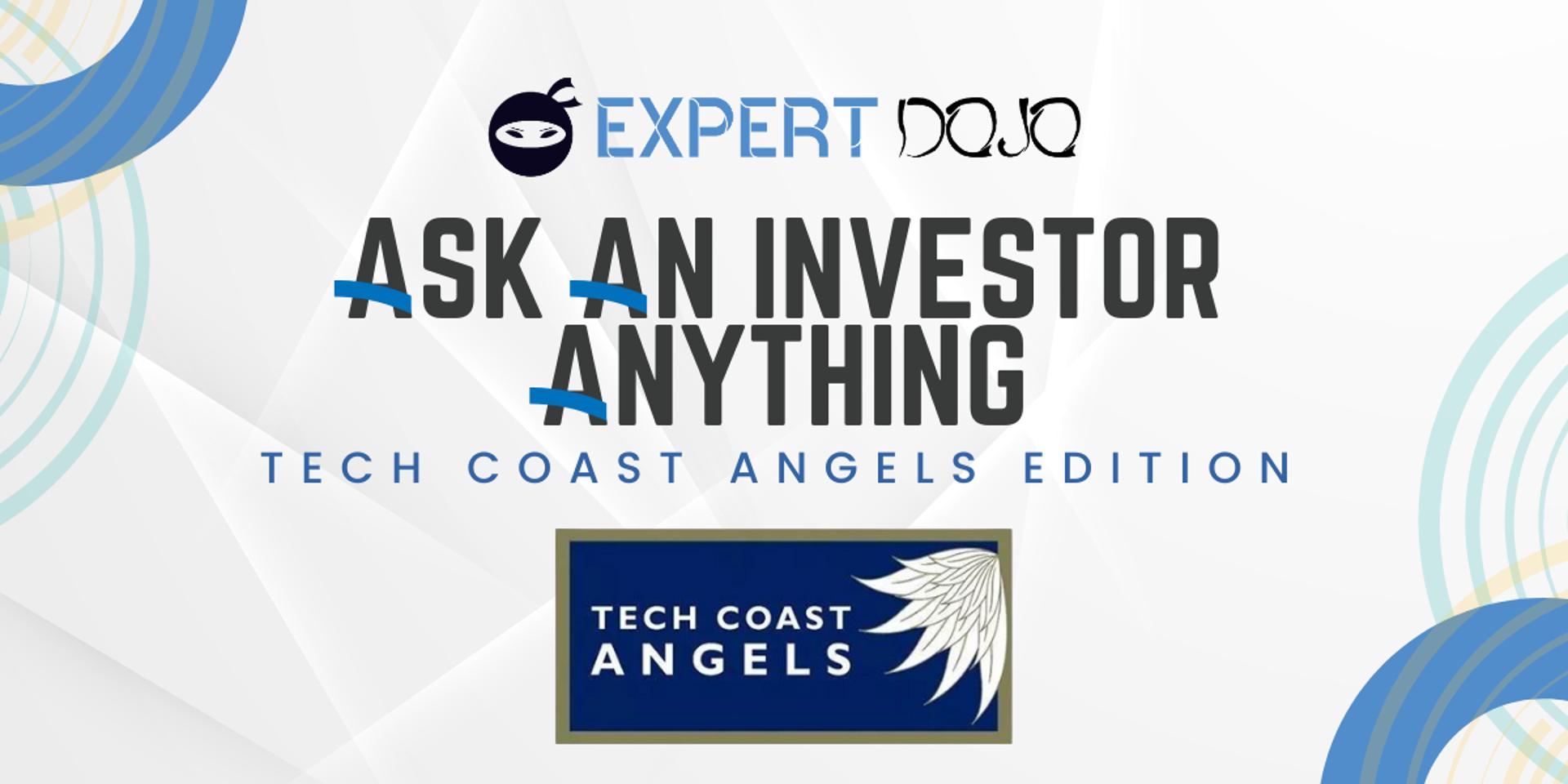 Cover Image for Ask An Investor Anything