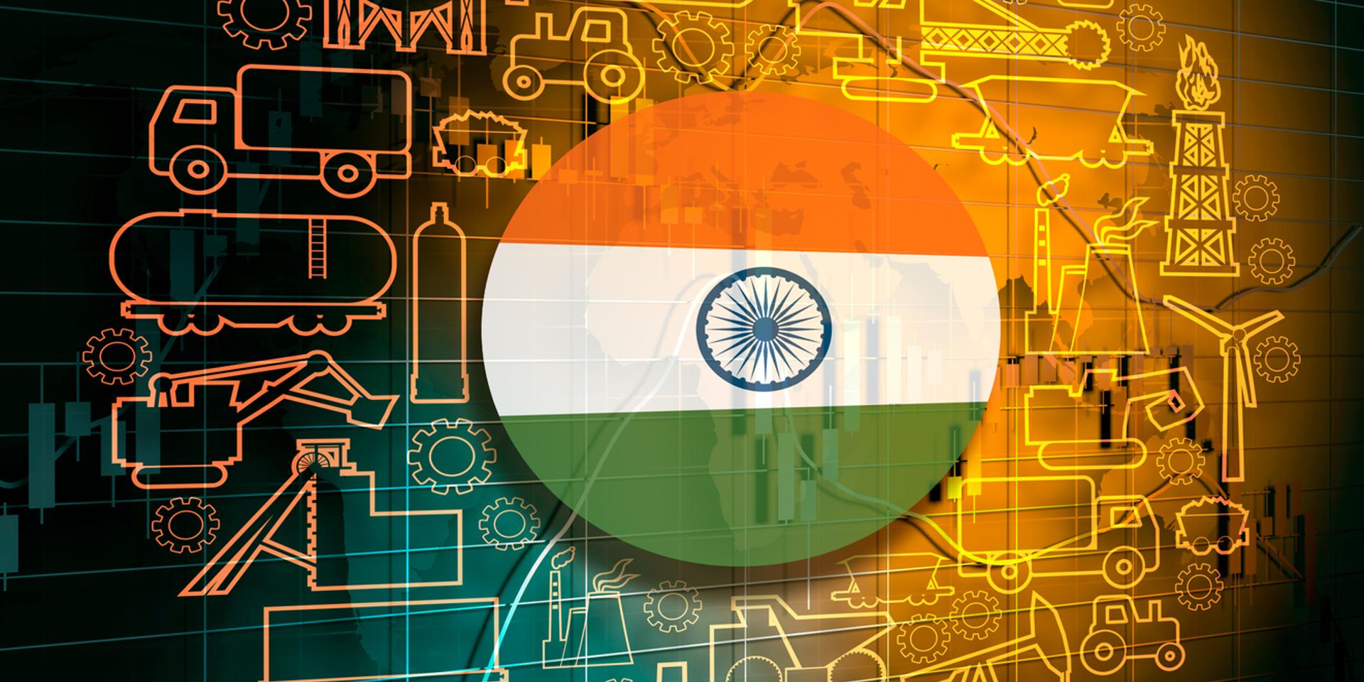 Cover Image for Nexus Digital India Mixer