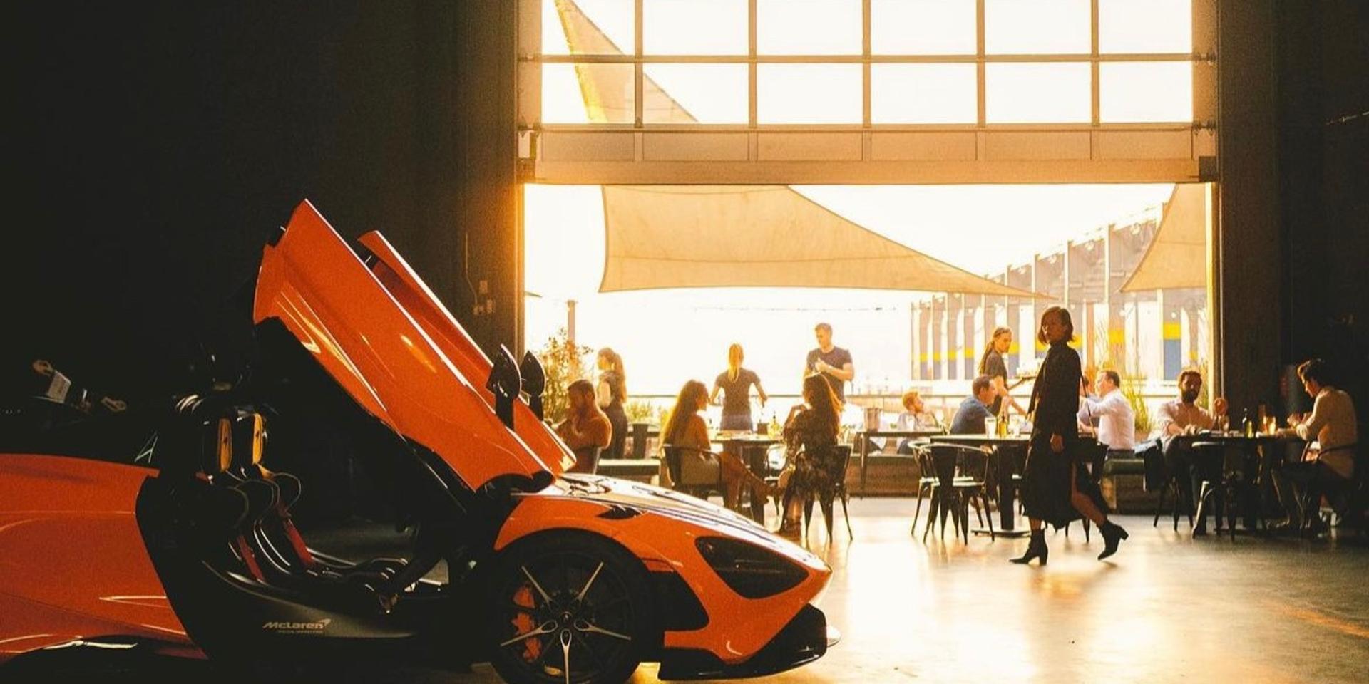 Cover Image for Summer Happy Hour | QUIQ CAPITAL