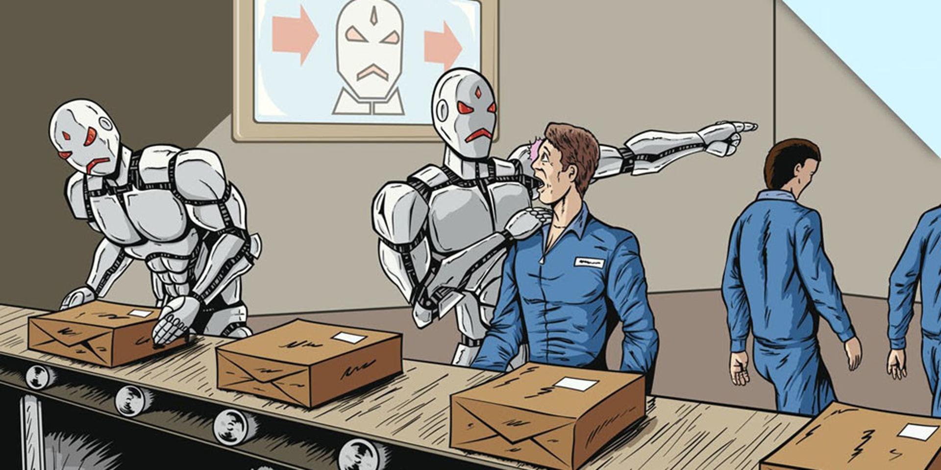 Cover Image for Toronto's First AI Hackathon