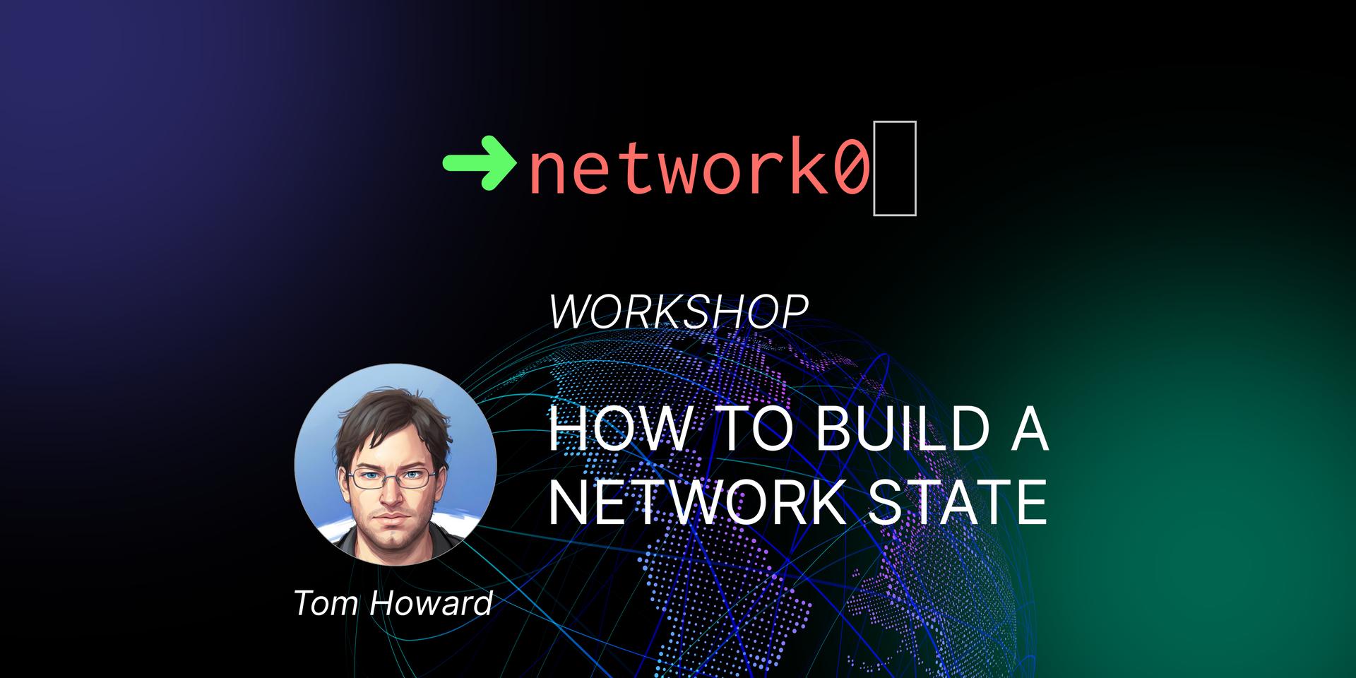 Cover Image for Building the Network State: Zuzalu