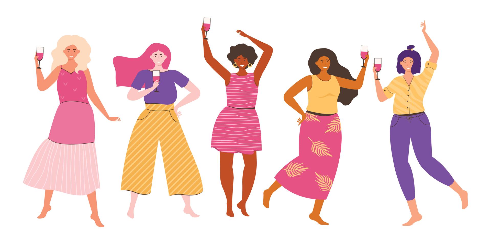 Cover Image for Fillmore Street Women's Soirée