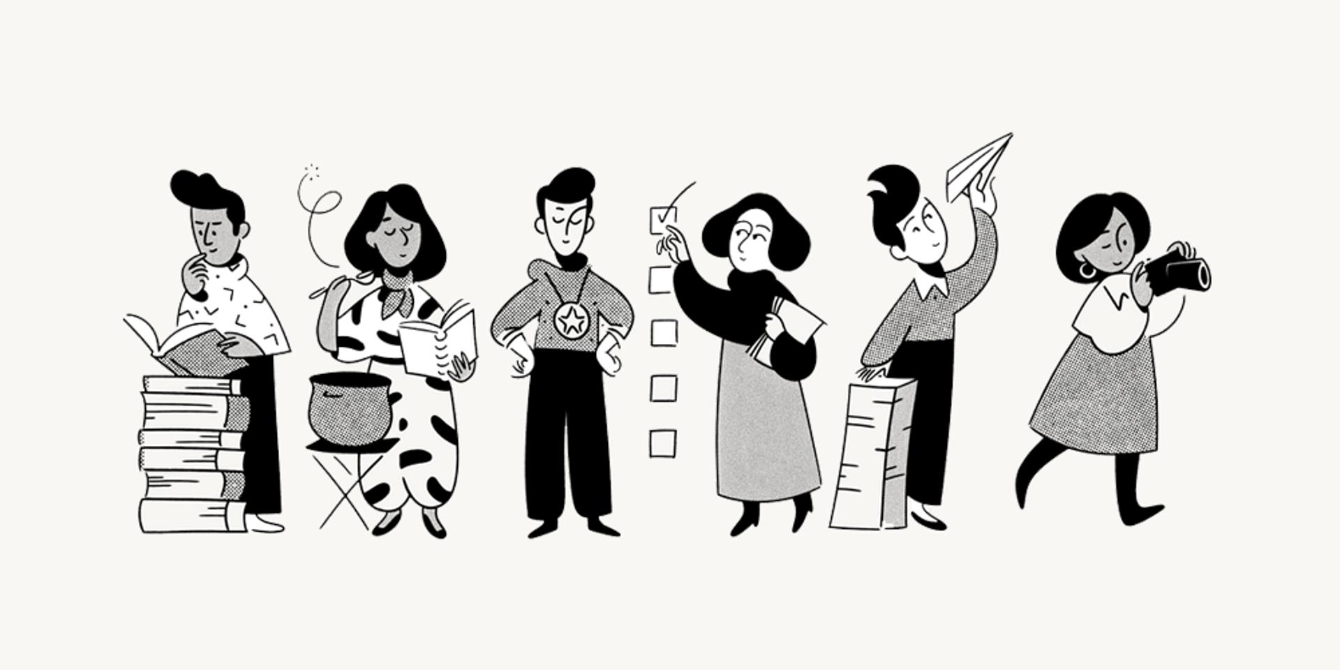 Cover Image for Bogotá - Notion Meet-up