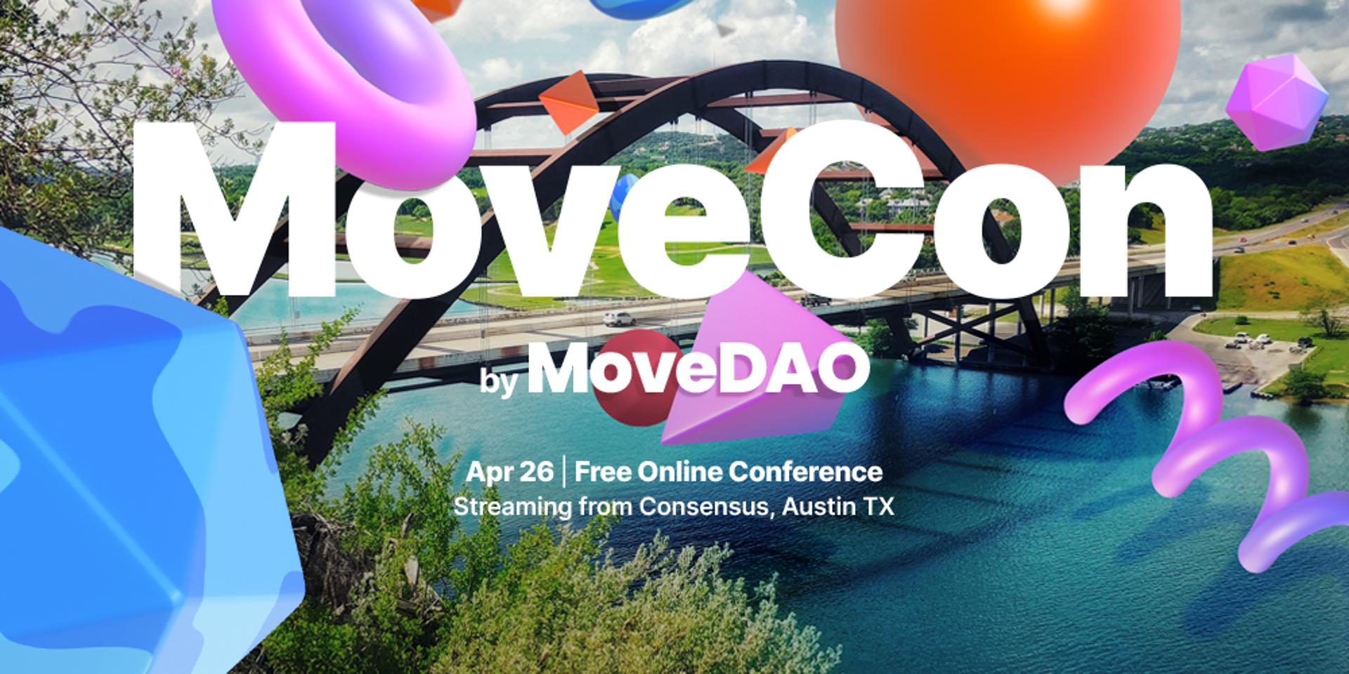 Cover Image for MoveCon - Consensus (VIRTUAL)