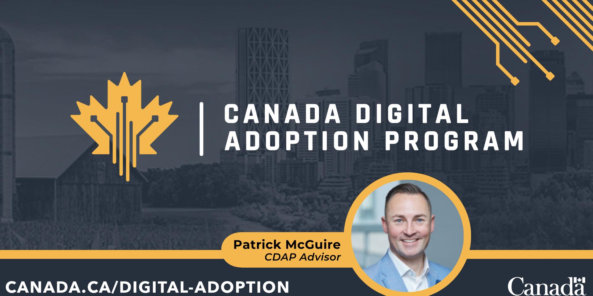 Cover Image for Become a CDAP Partner Webinar