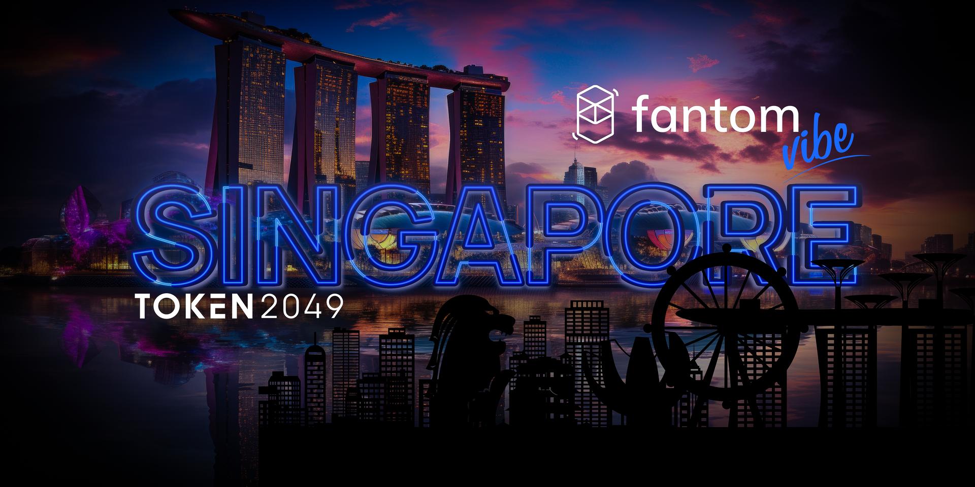 Cover Image for Fantom Vibe - Rooftop Soiree