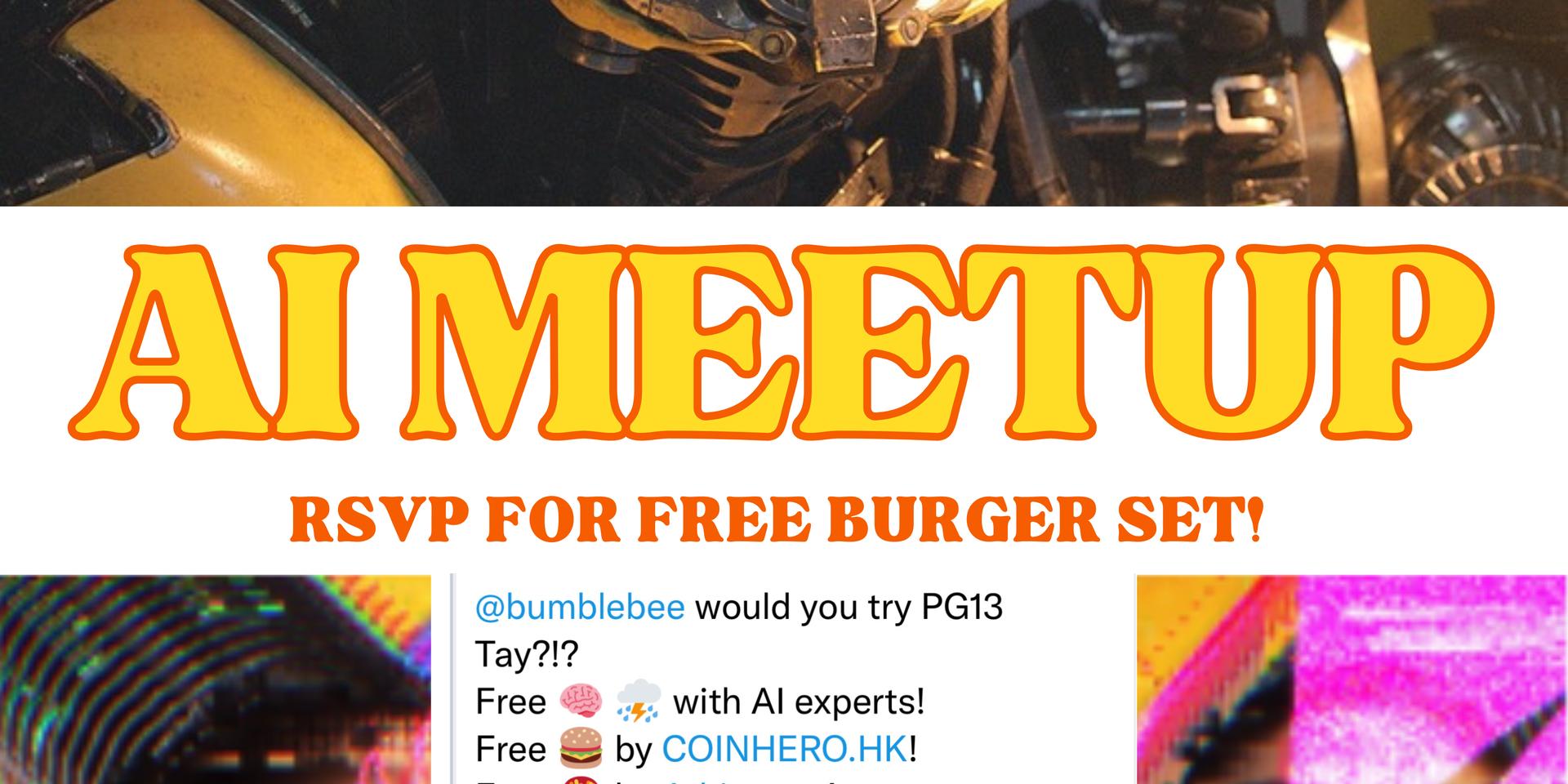 Cover Image for AI Meetup