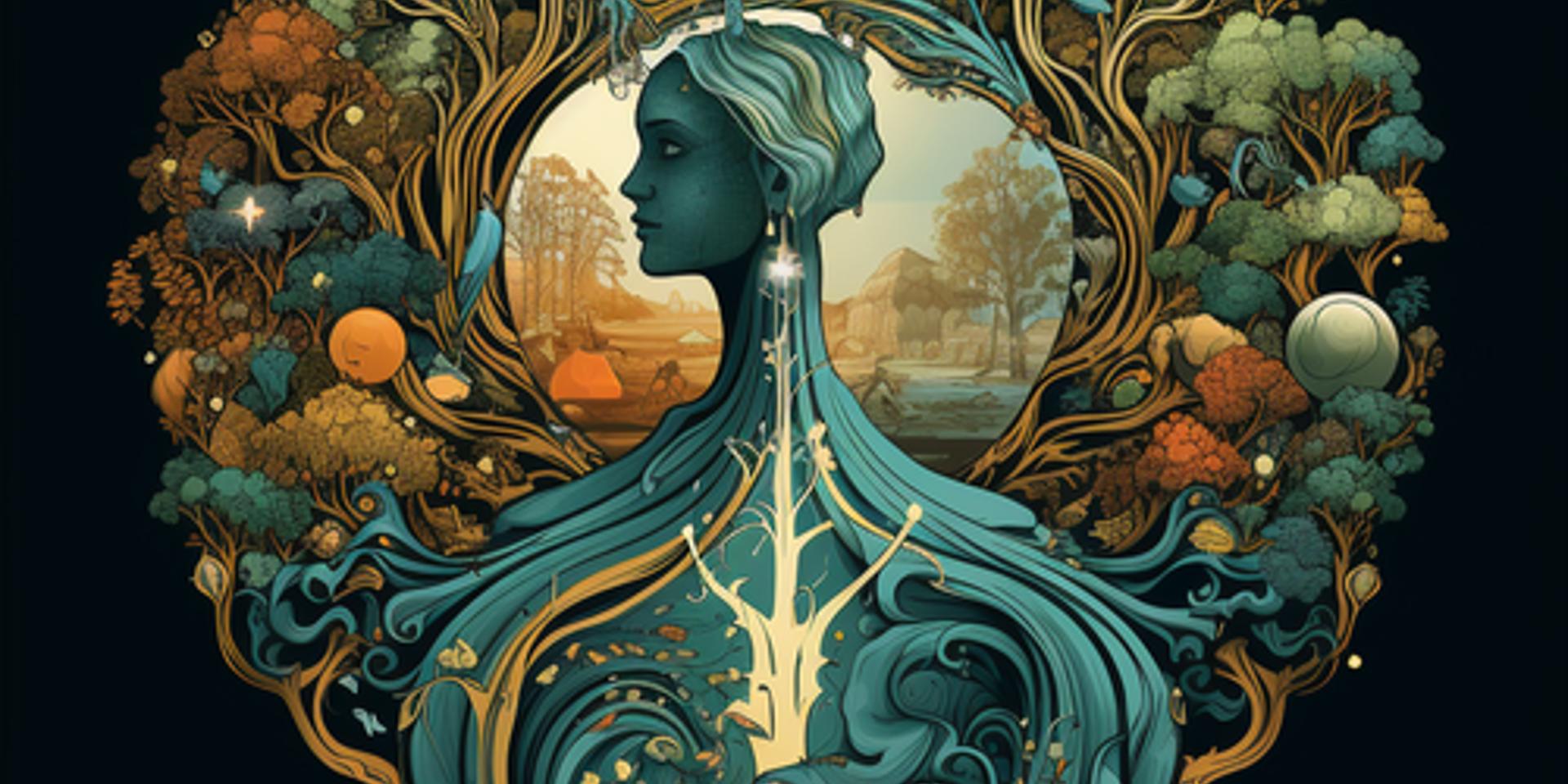 Cover Image for PIRT Salon: Donna Haraway Edition