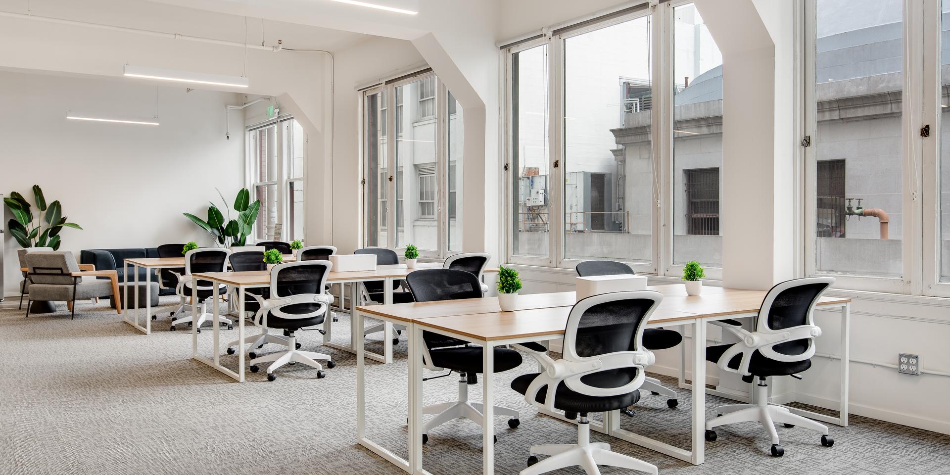 Cover Image for SF #TechWeek Co-work at a Codi (Tuesday, Thursday, and Friday)