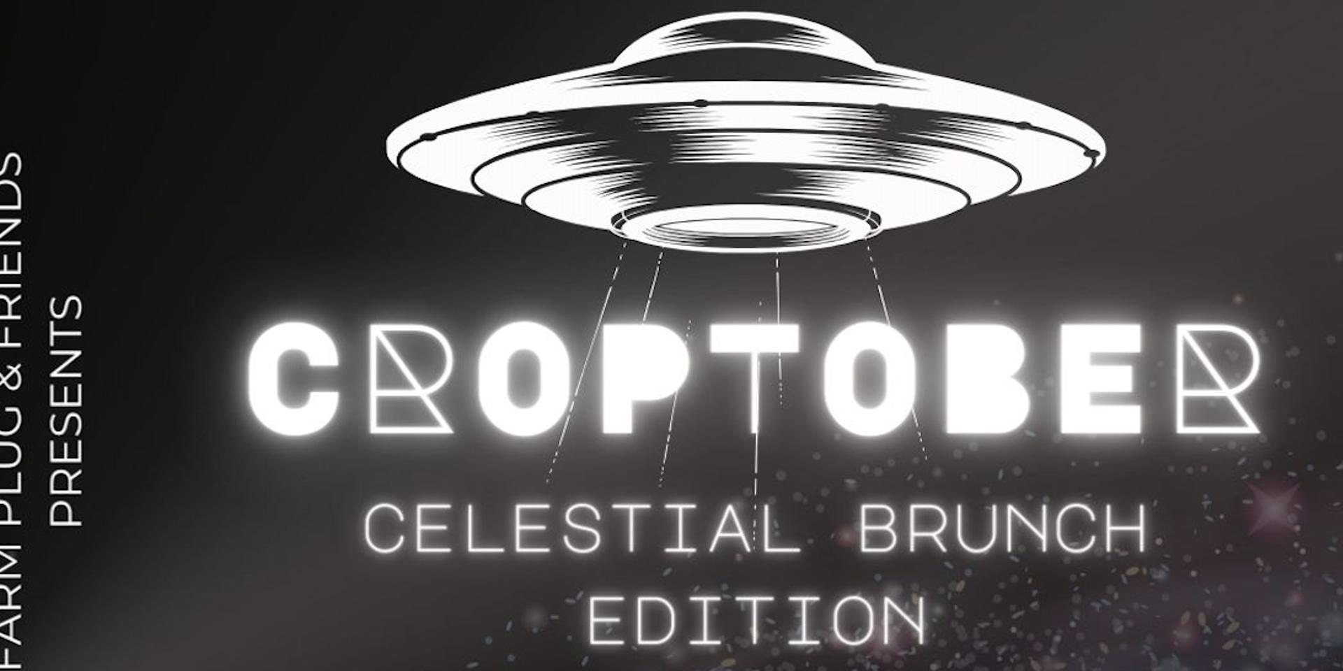 Cover Image for Croptober