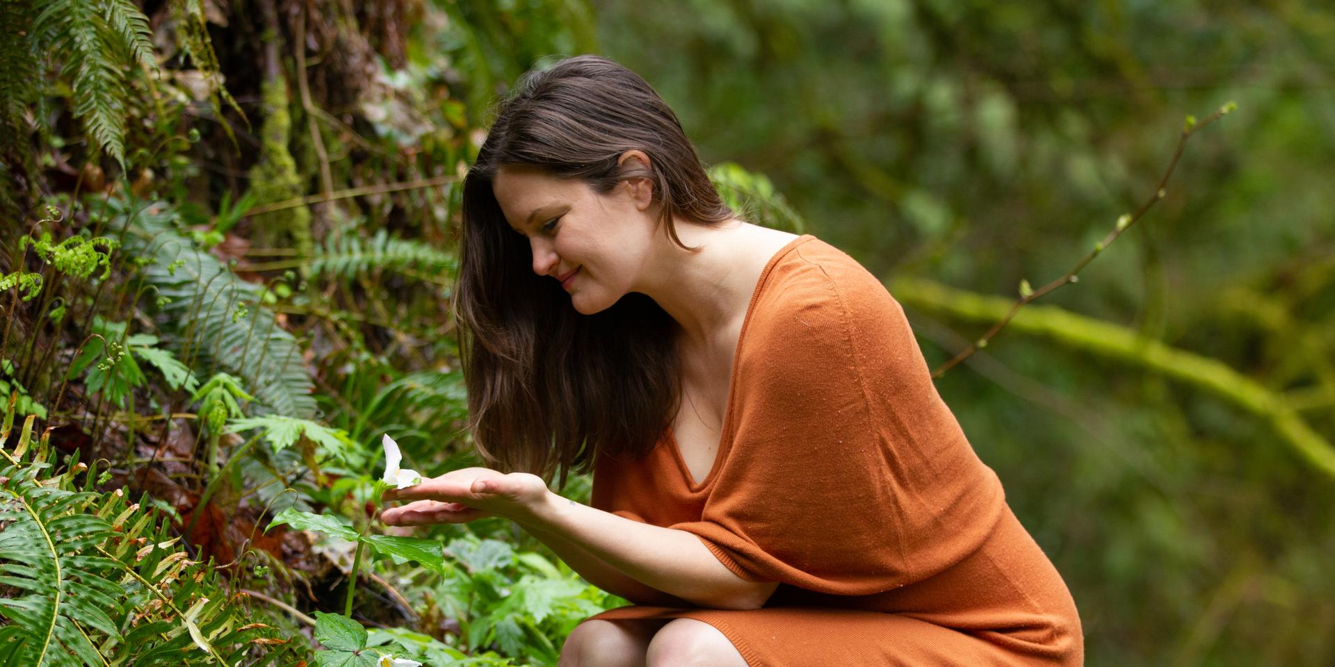 Cover Image for Mindfulness for People Who Can't Sit Still