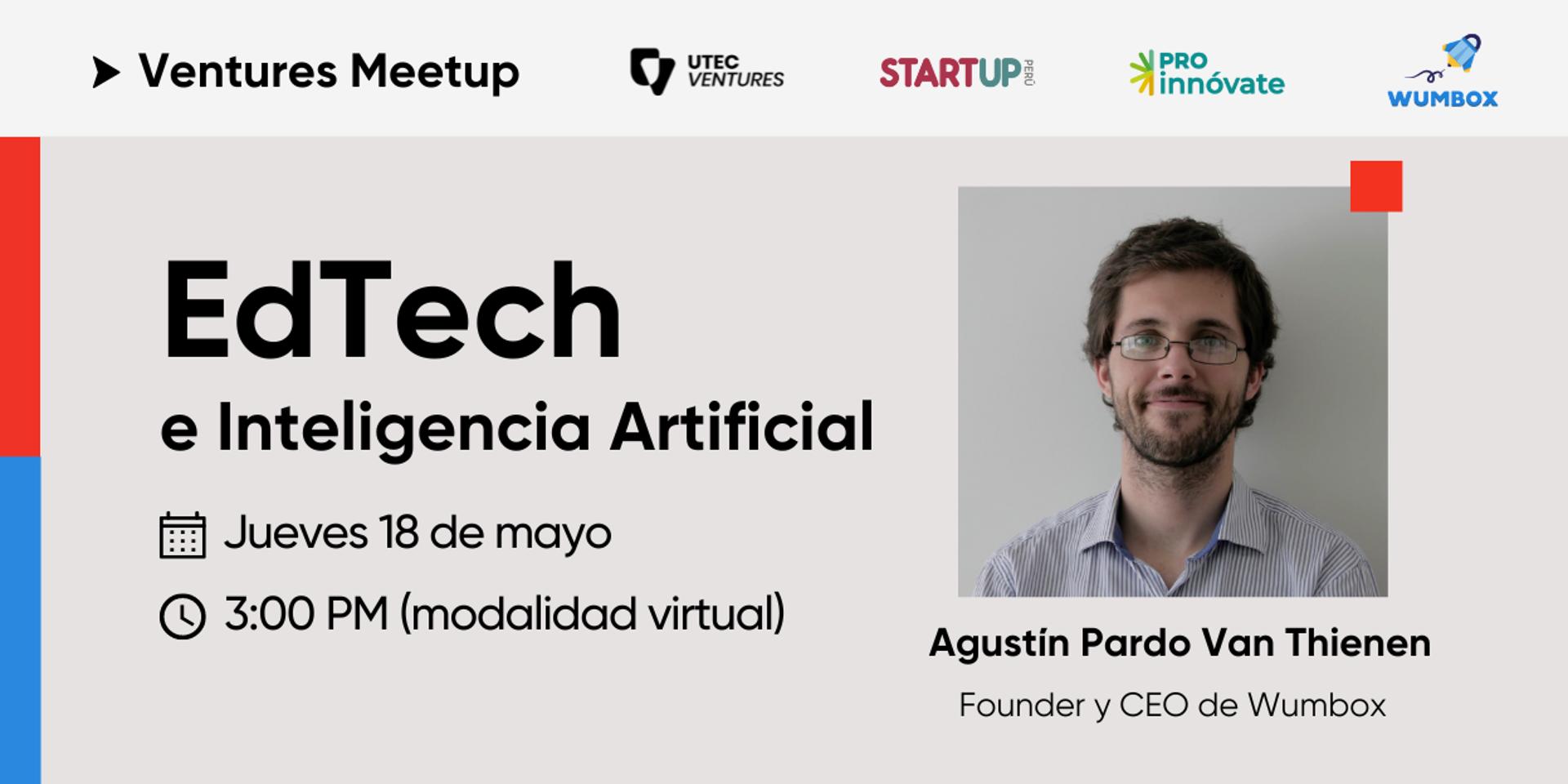 Wumbox | EdTech & Inteligencia Artificial · Zoom · Luma