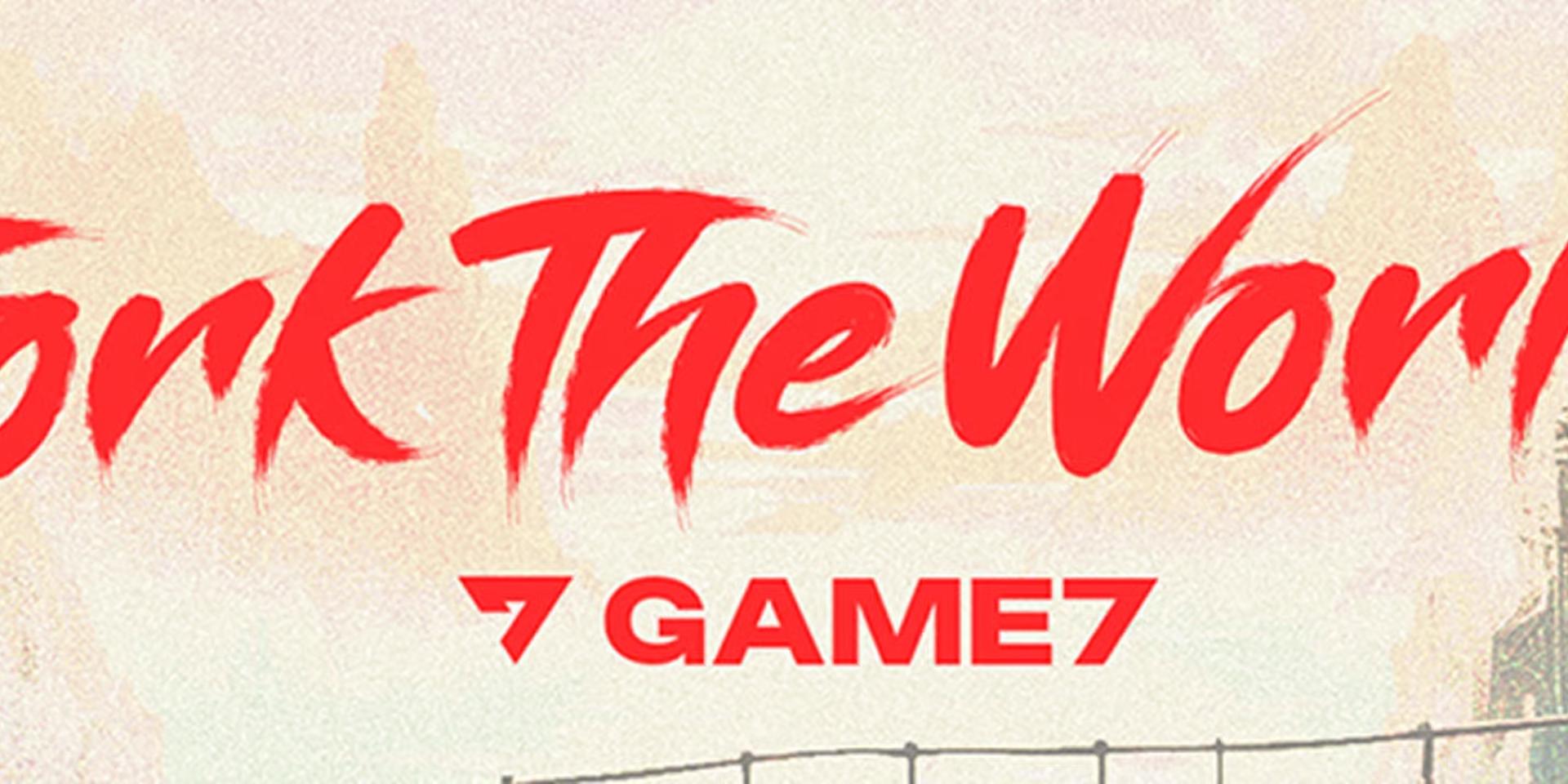 Cover Image for Game7 Community brunch @ ETHGlobal NYC