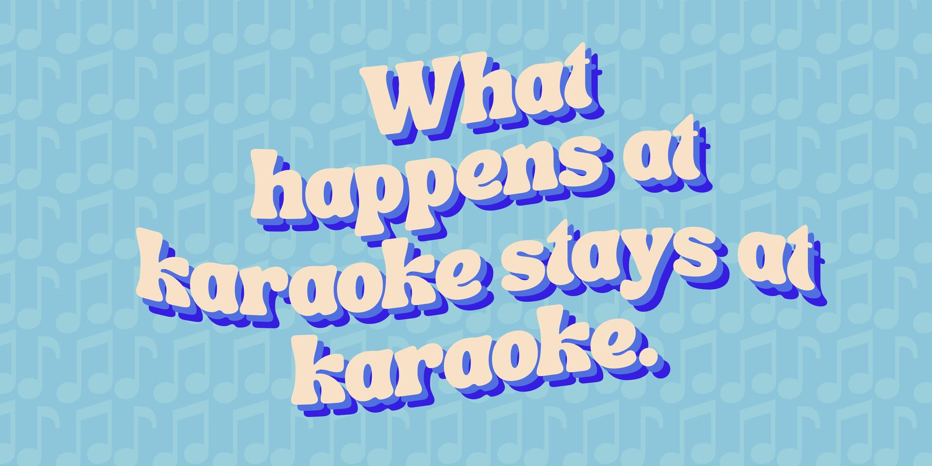 Cover Image for Karaoke at The Collective