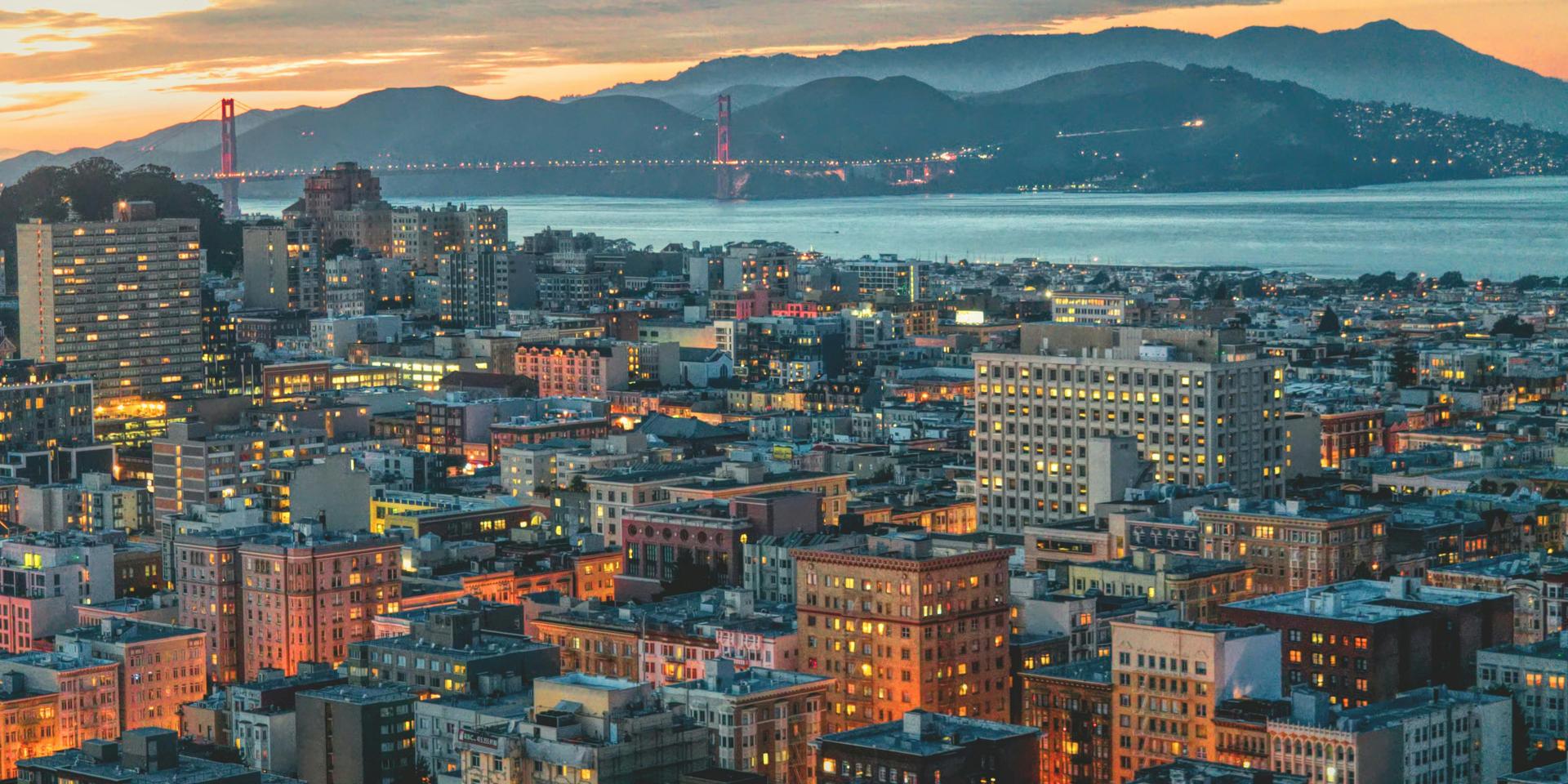 Cover Image for 🚶‍♀️🌲17-mile SF crosstown trail Adventure