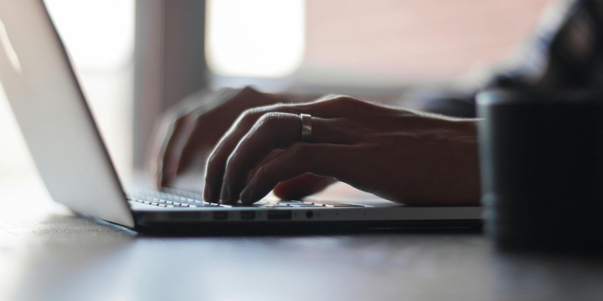 Cover Image for Next Up: Content-Driven SEO with Jacob Andra