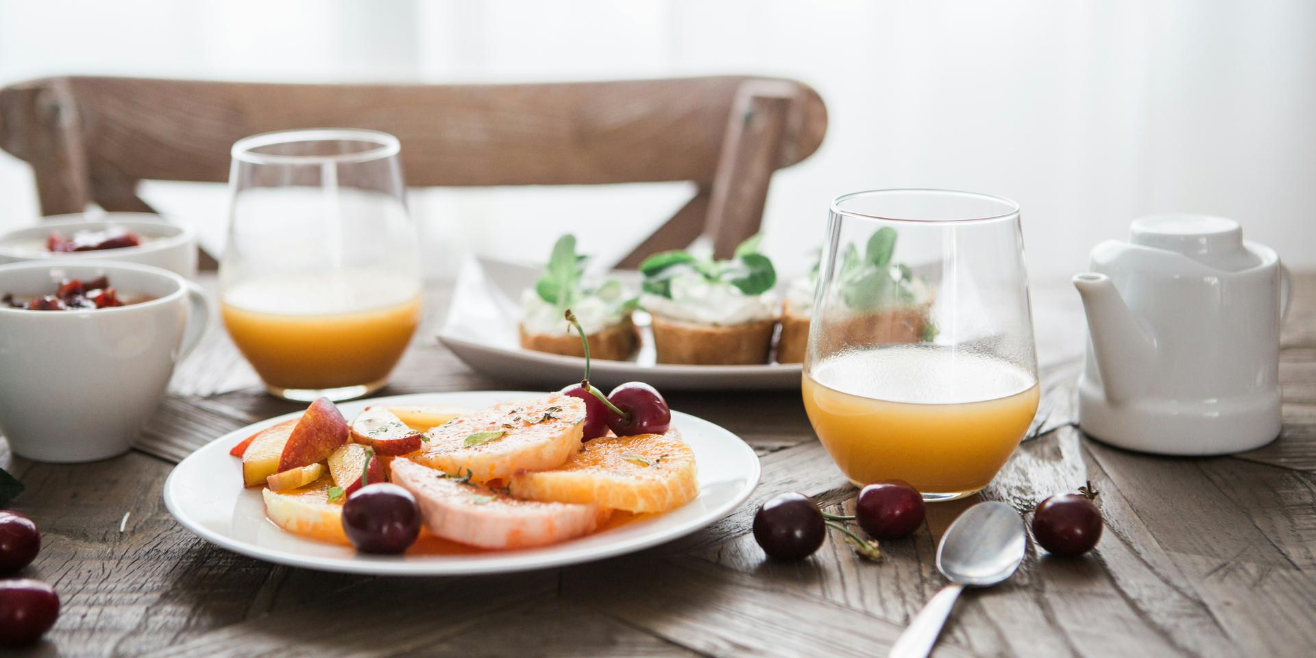 Cover Image for Women in Healthtech: Monthly Early Stage Breakfast