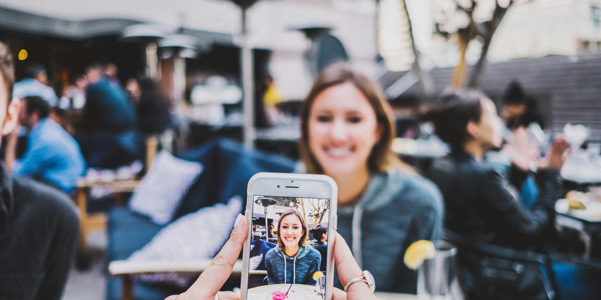 Cover Image for Park City Marketing Club: Short Form Video with Austin Falter